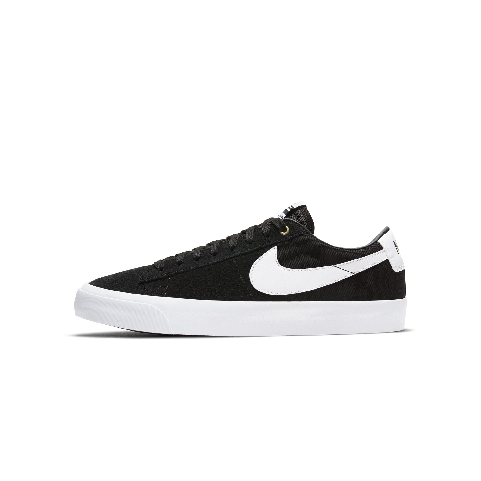 Nike SB Mens Zoom Blazer Low Pro GT Shoes