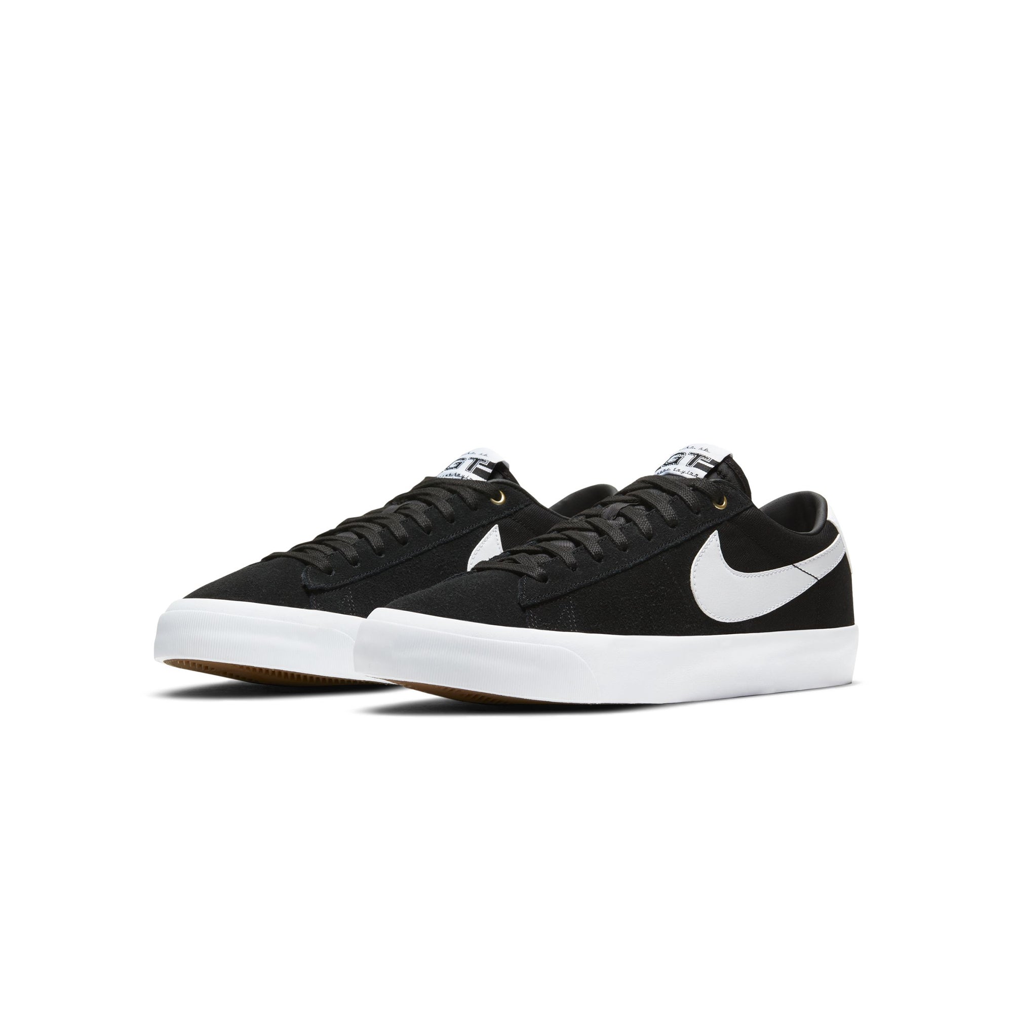 Nike SB Mens Zoom Blazer Low Pro GT Shoes
