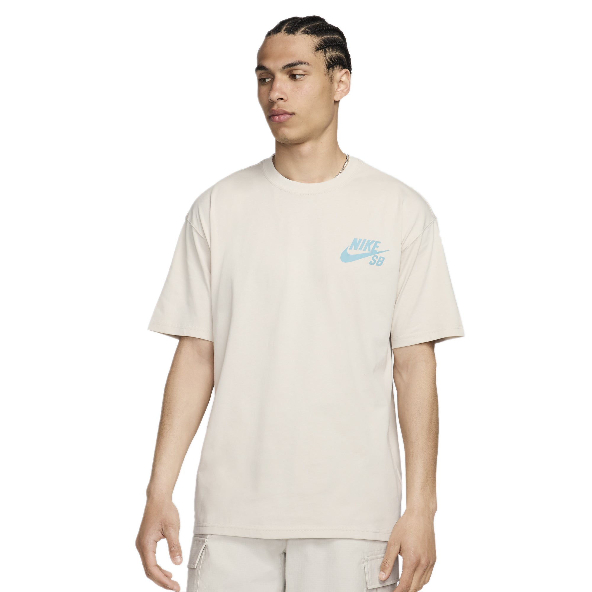 Nike SB Logo Tee