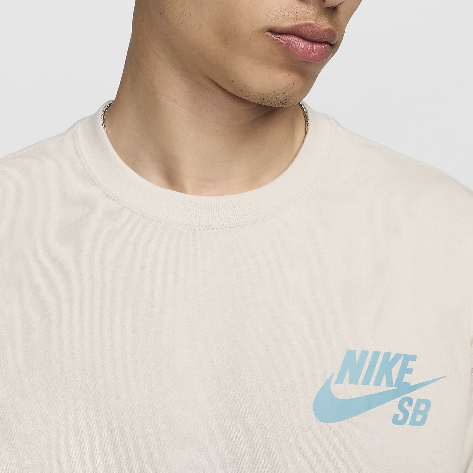 Nike SB Logo Tee