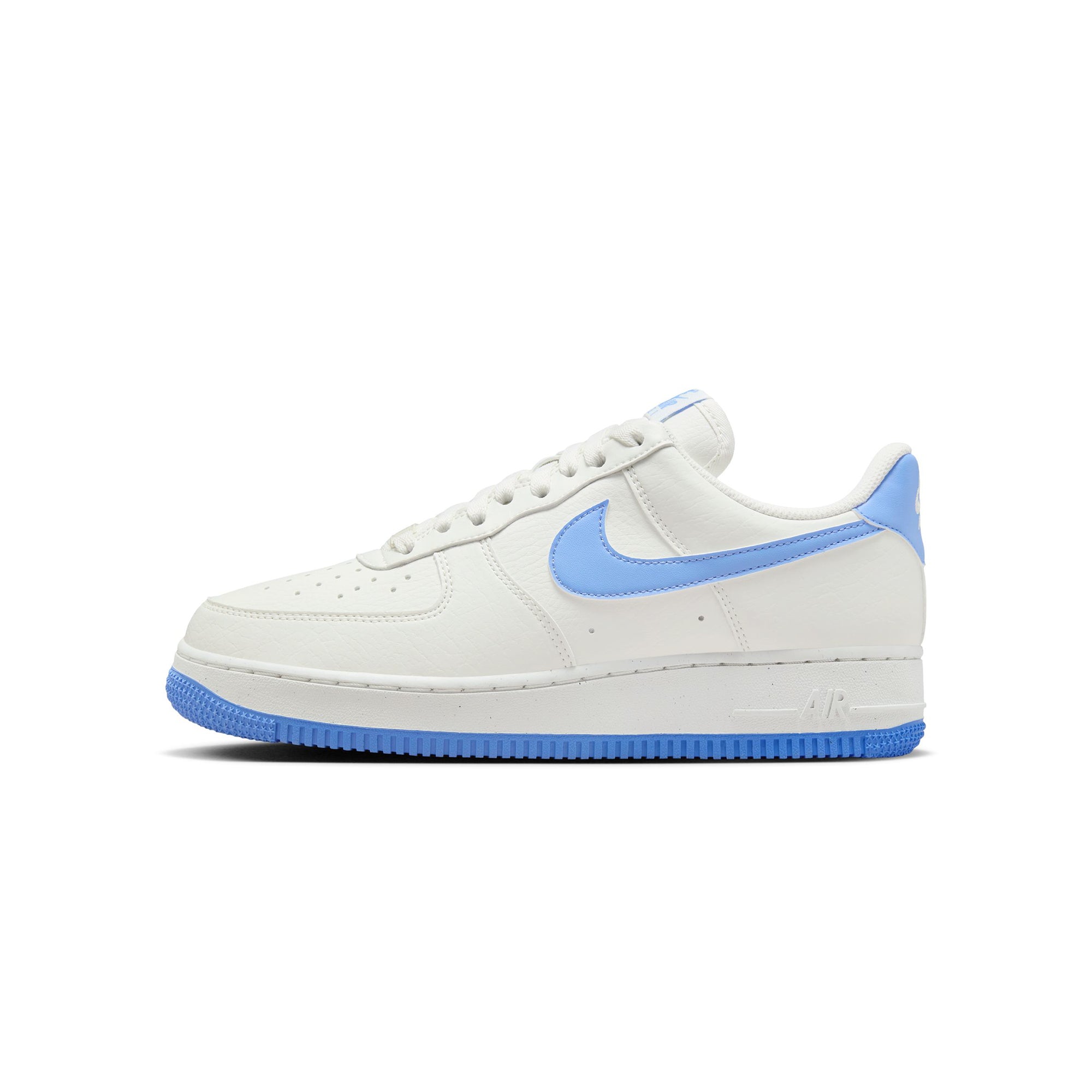 Nike Womens Air Force 1 '07 "Next Nature" Shoes