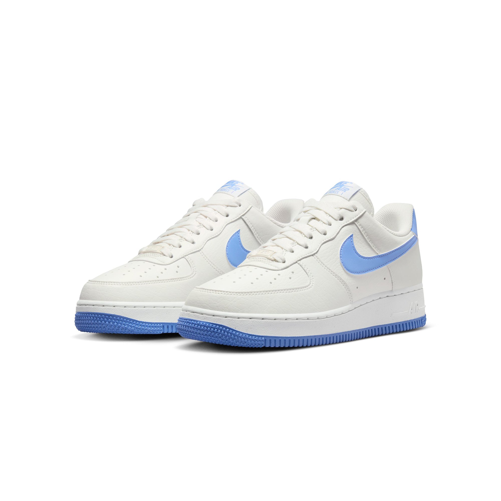 Nike Womens Air Force 1 '07 "Next Nature" Shoes