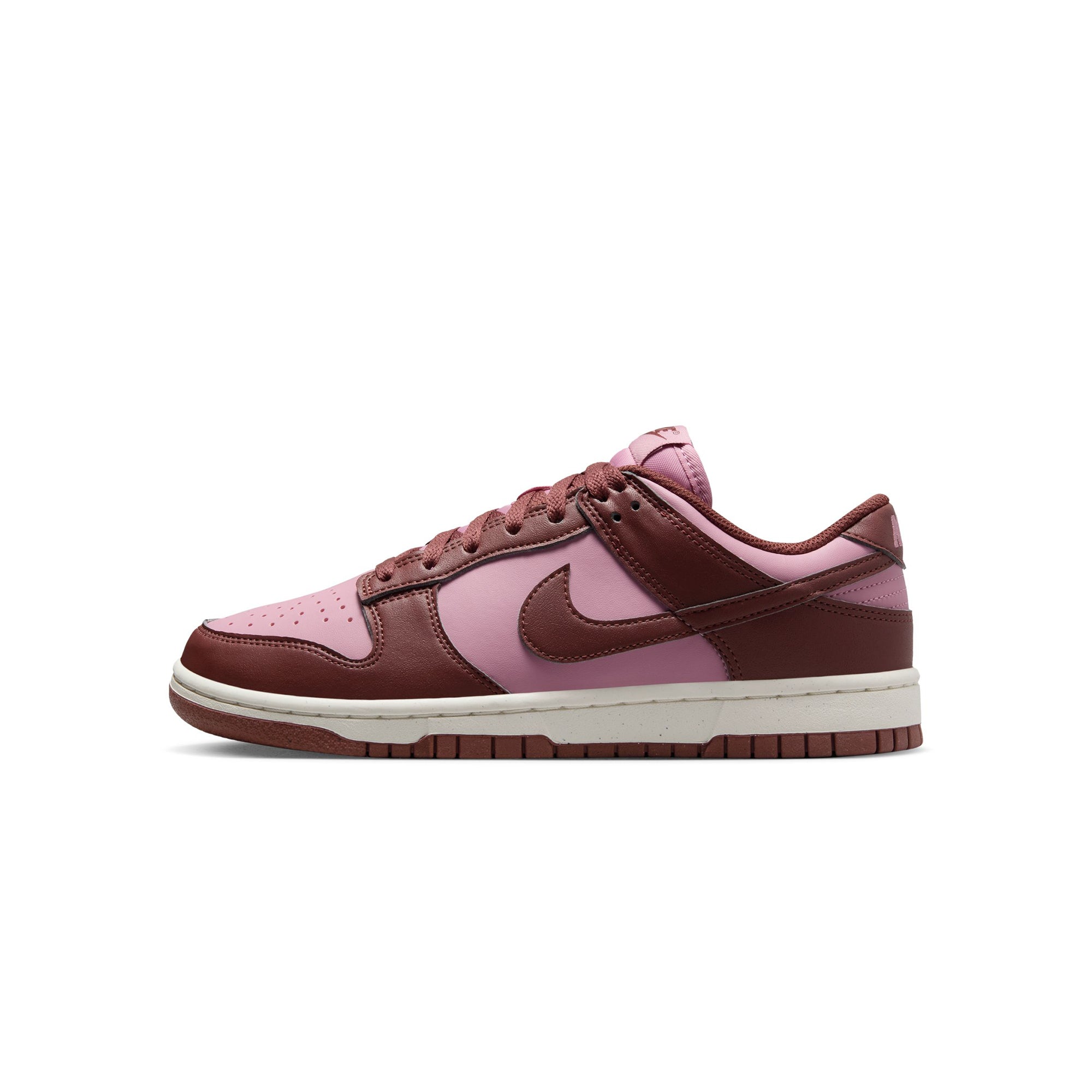 Nike Womens Dunk Low "Next Nature" Shoes