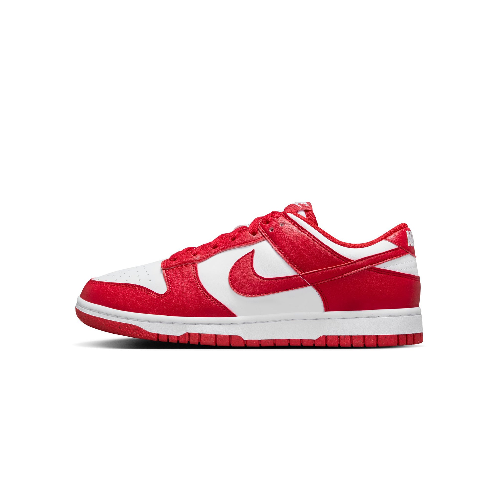 Nike Womens Dunk Low Shoes