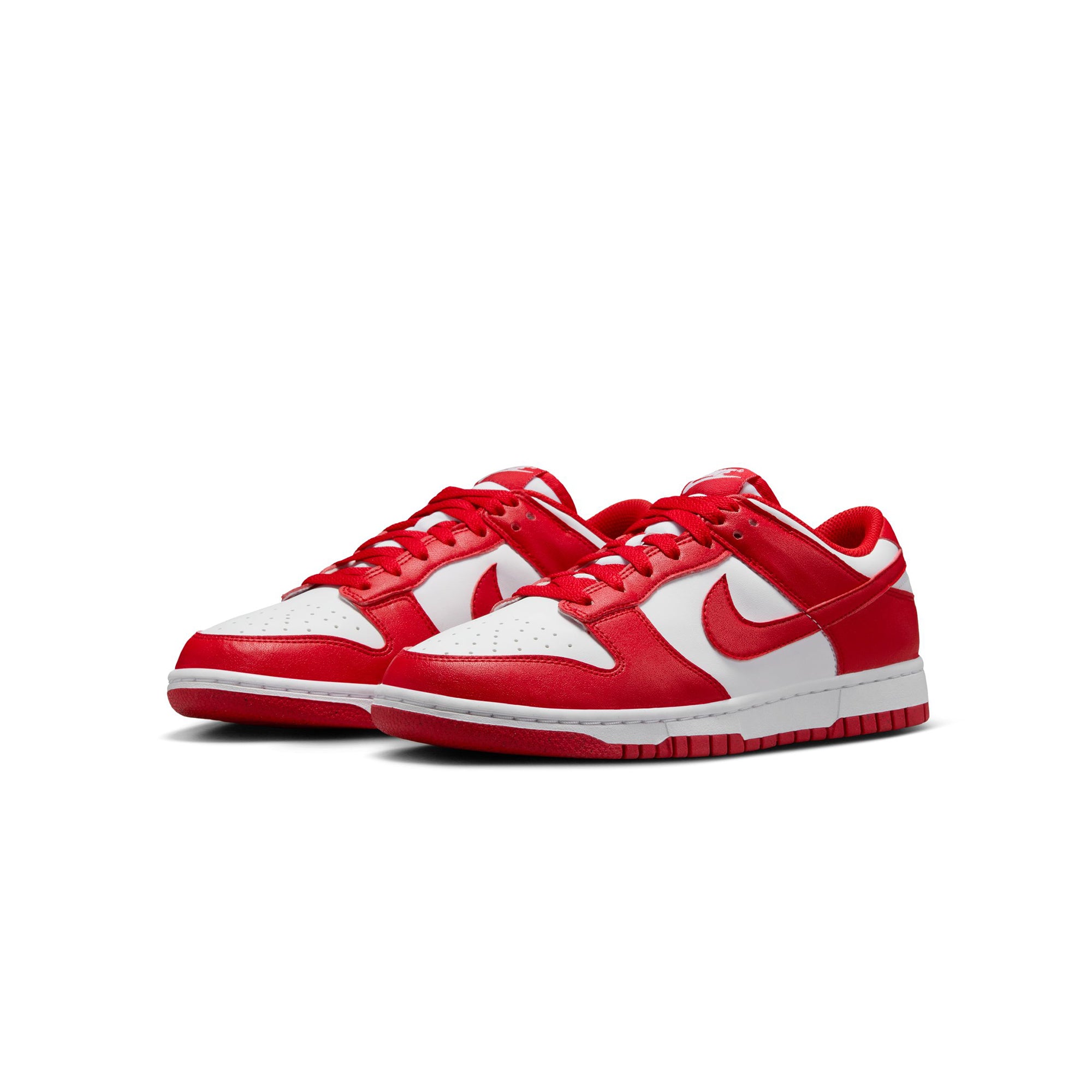 Nike Womens Dunk Low Shoes