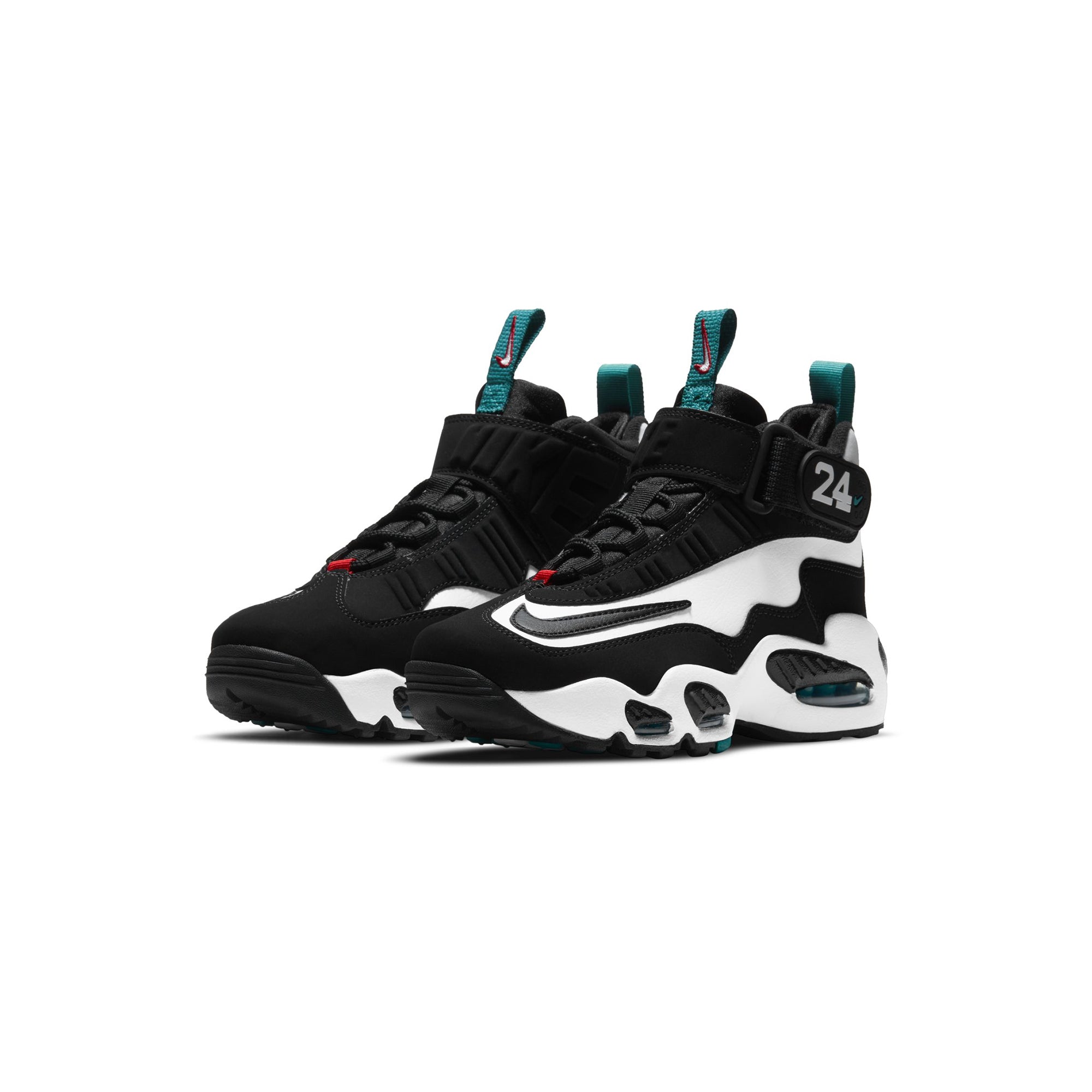 Nike Kids Air Griffey Max Shoes