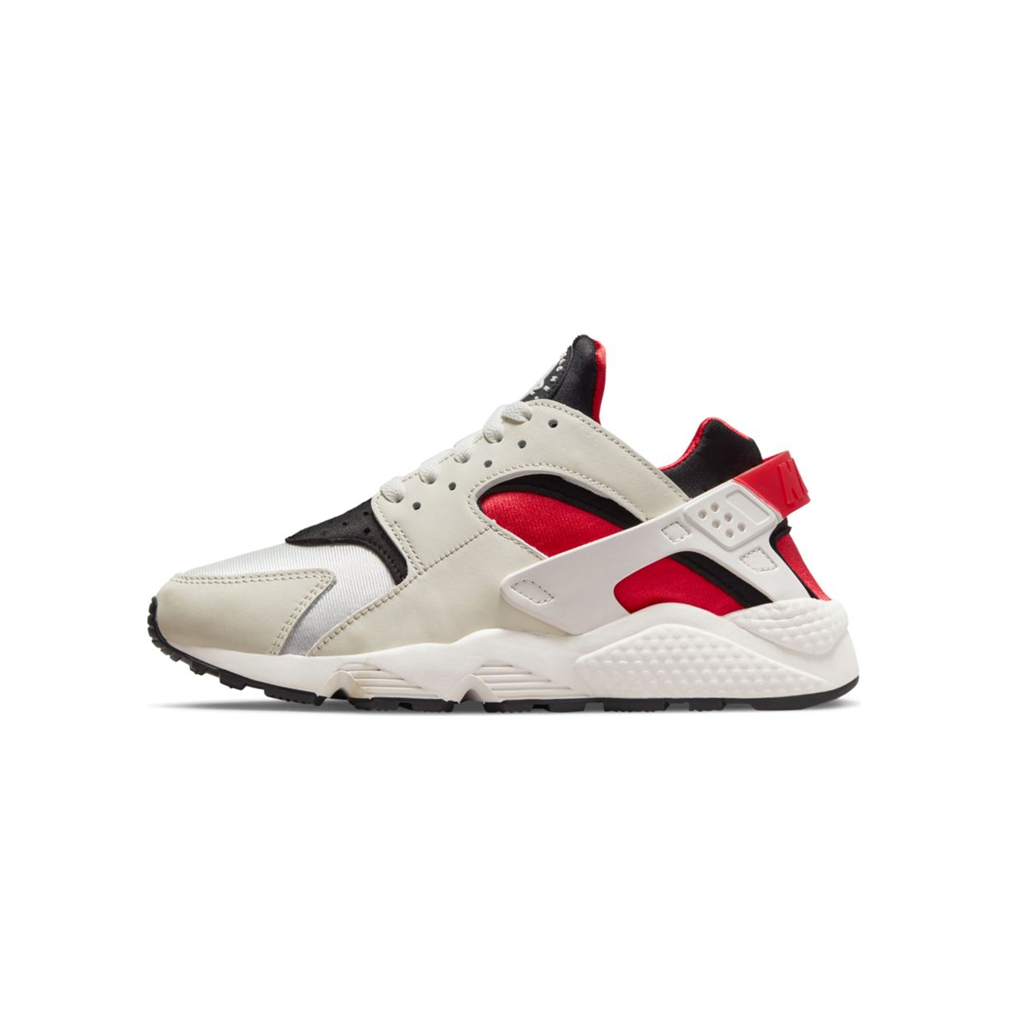 Nike Womens Air Huarache Shoes 'Summit White'