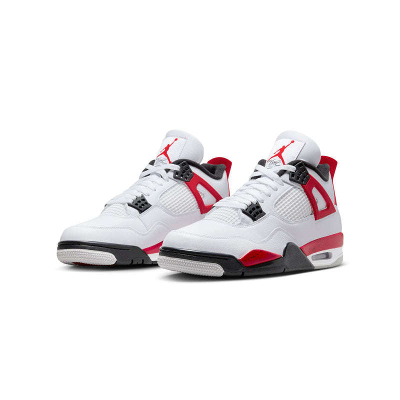 Air Jordan 4 Mens Retro Shoes