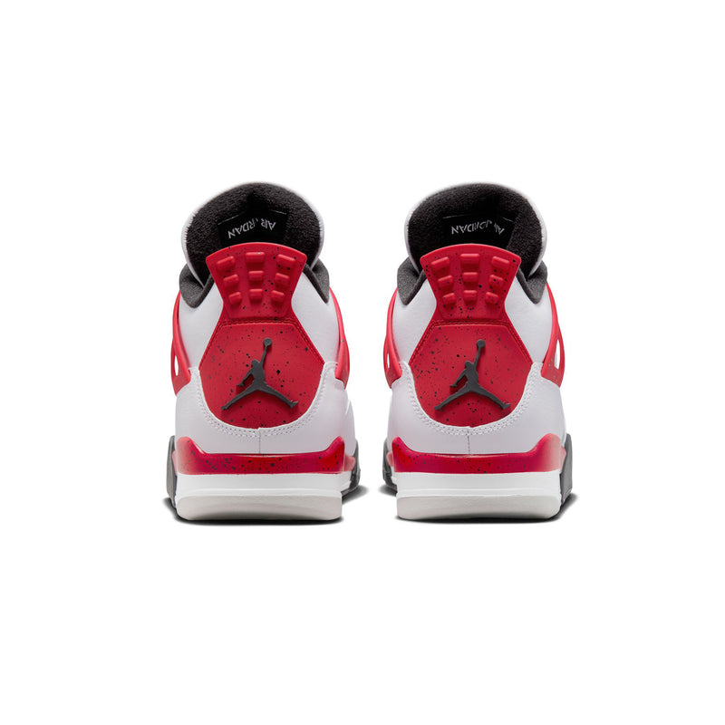 Air Jordan 4 Mens Retro Shoes