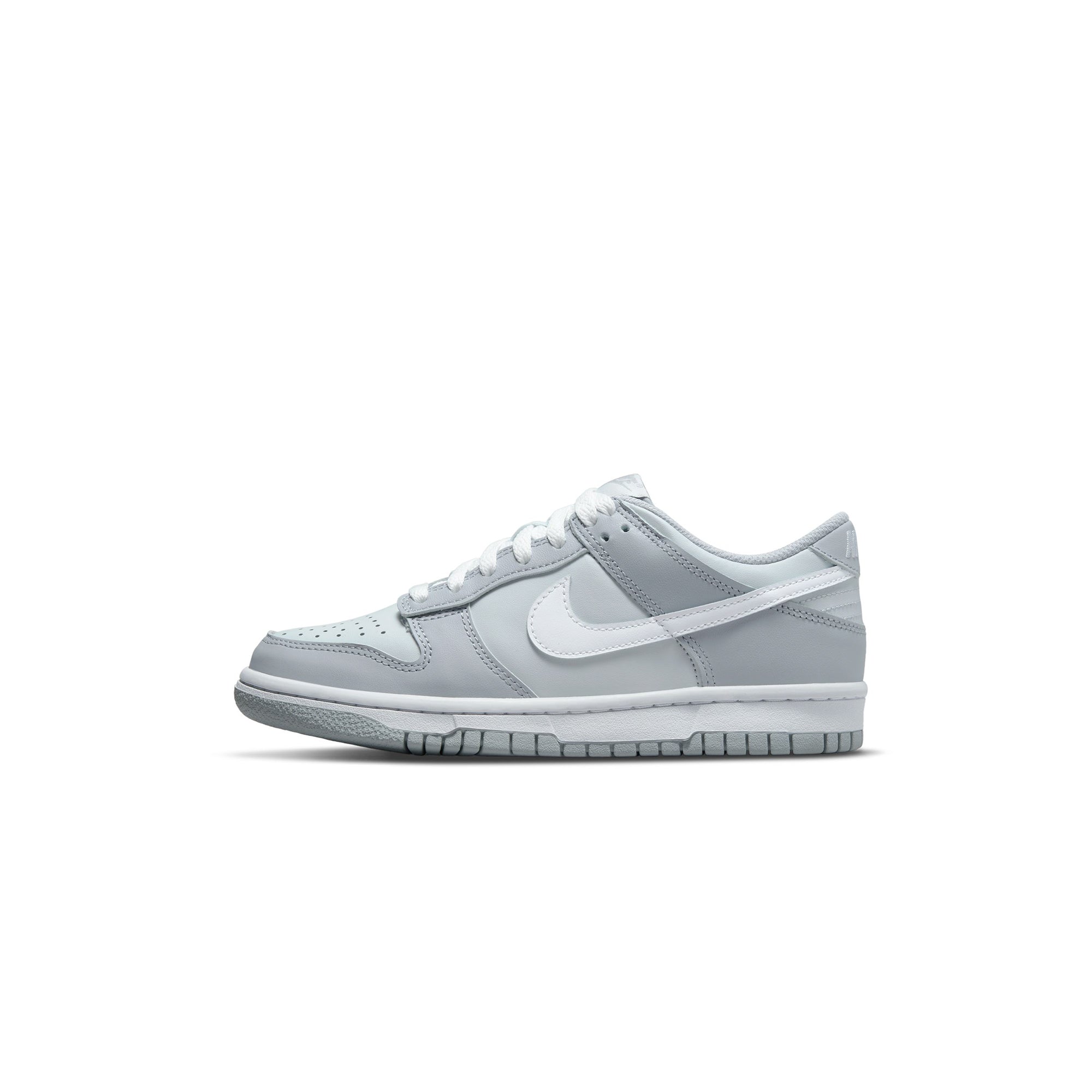 Nike Kids Dunk Low Shoes