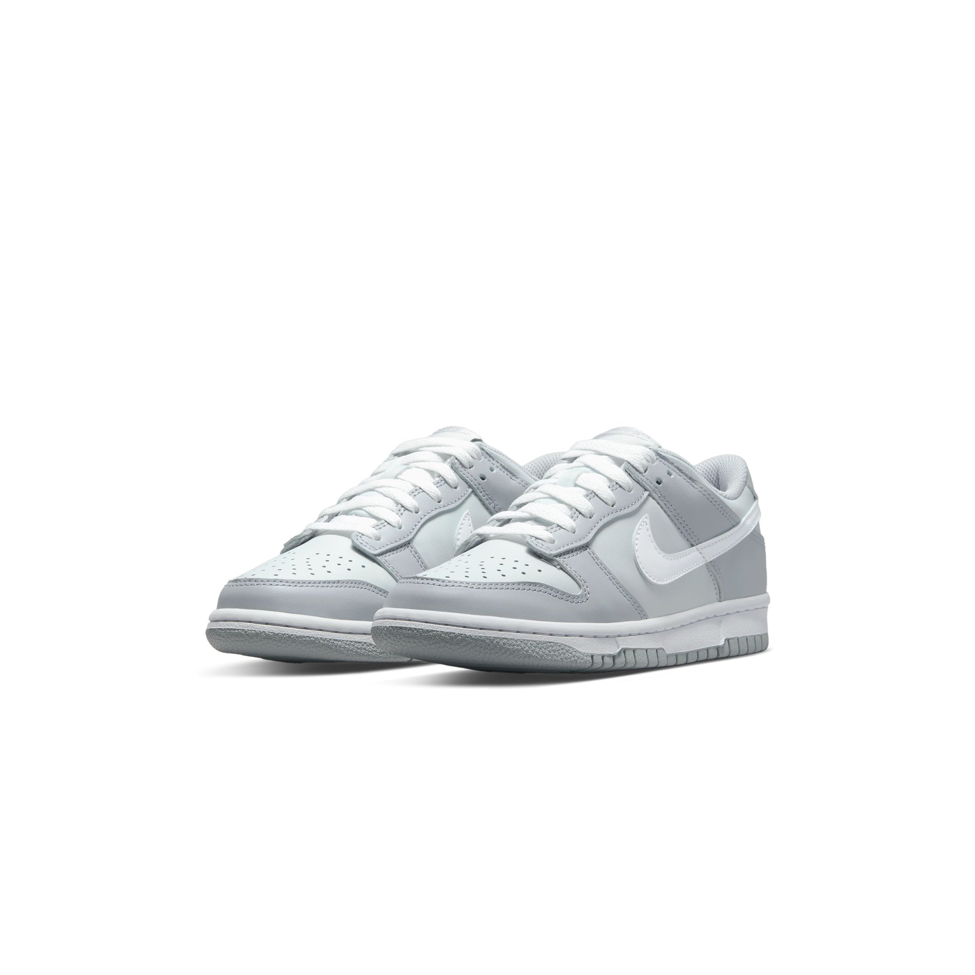 Nike Kids Dunk Low Shoes