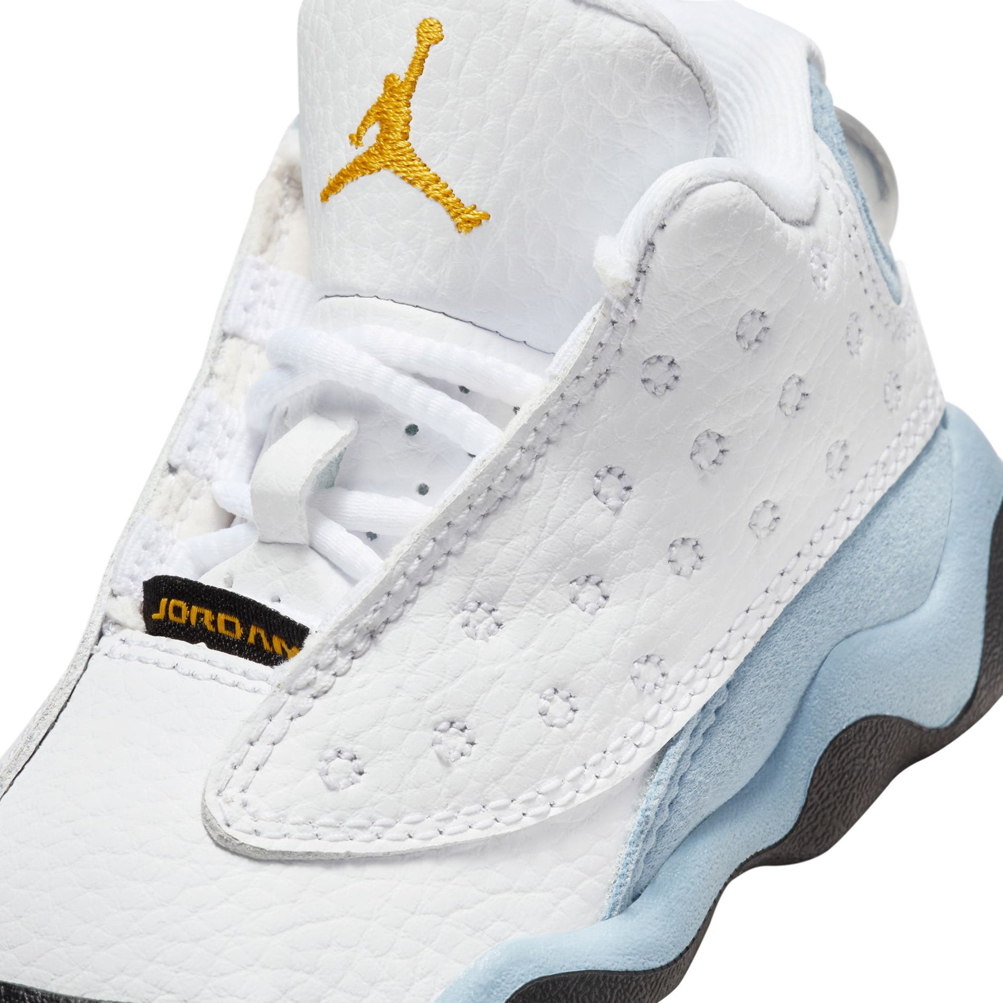 Air Jordan 13 Infant Retro Shoes