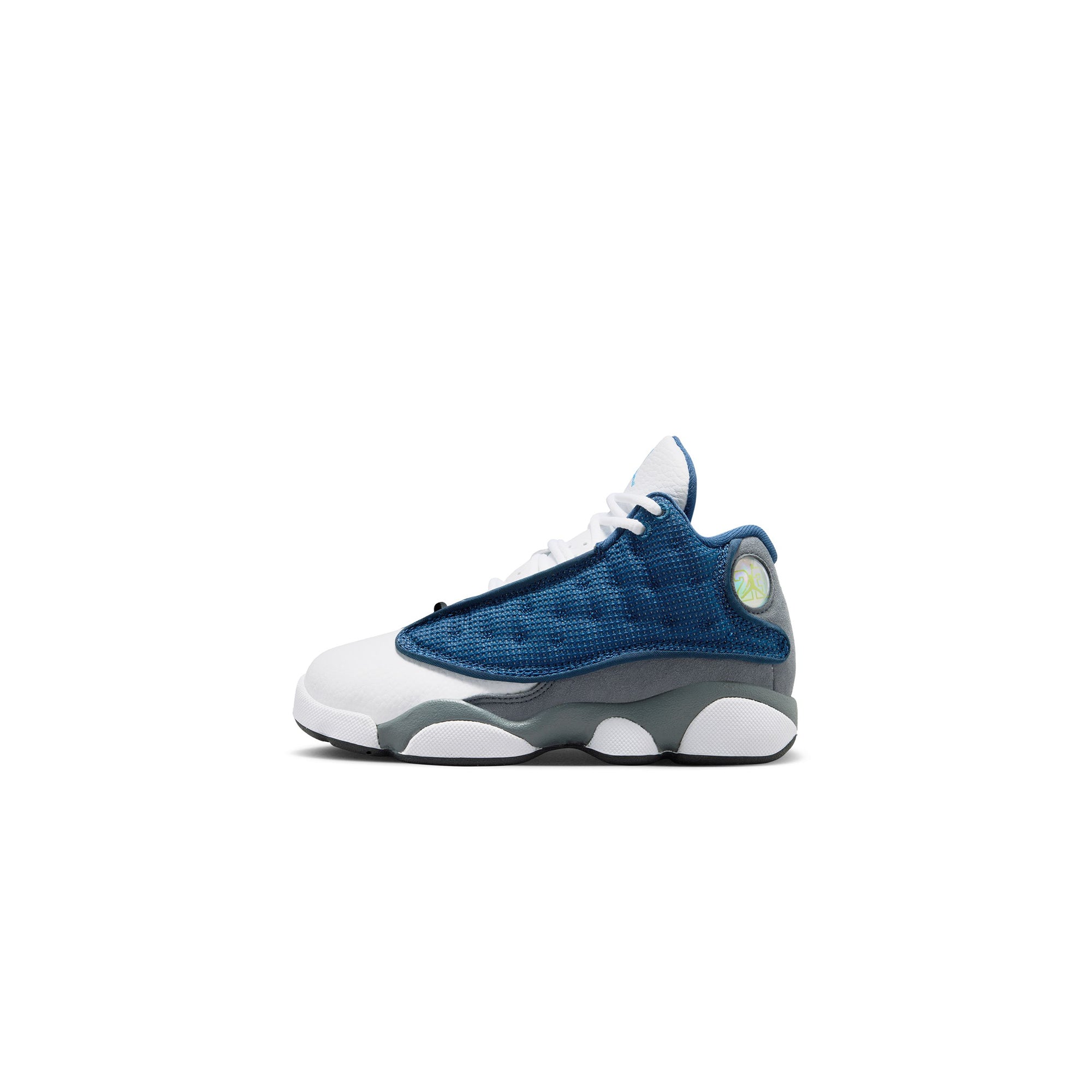 Air Jordan 13 Little Kids Retro Shoes
