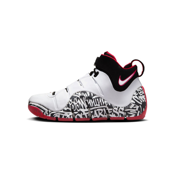 Nike Mens Zoom LeBron IV Shoes