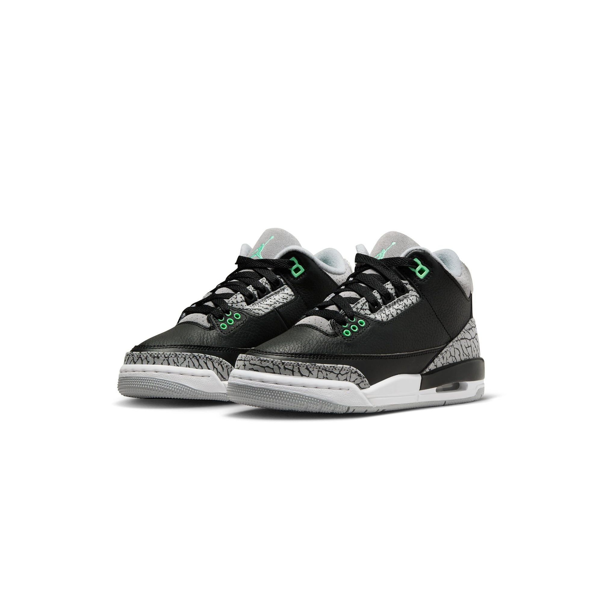 Air Jordan 3 Kids Retro Shoes