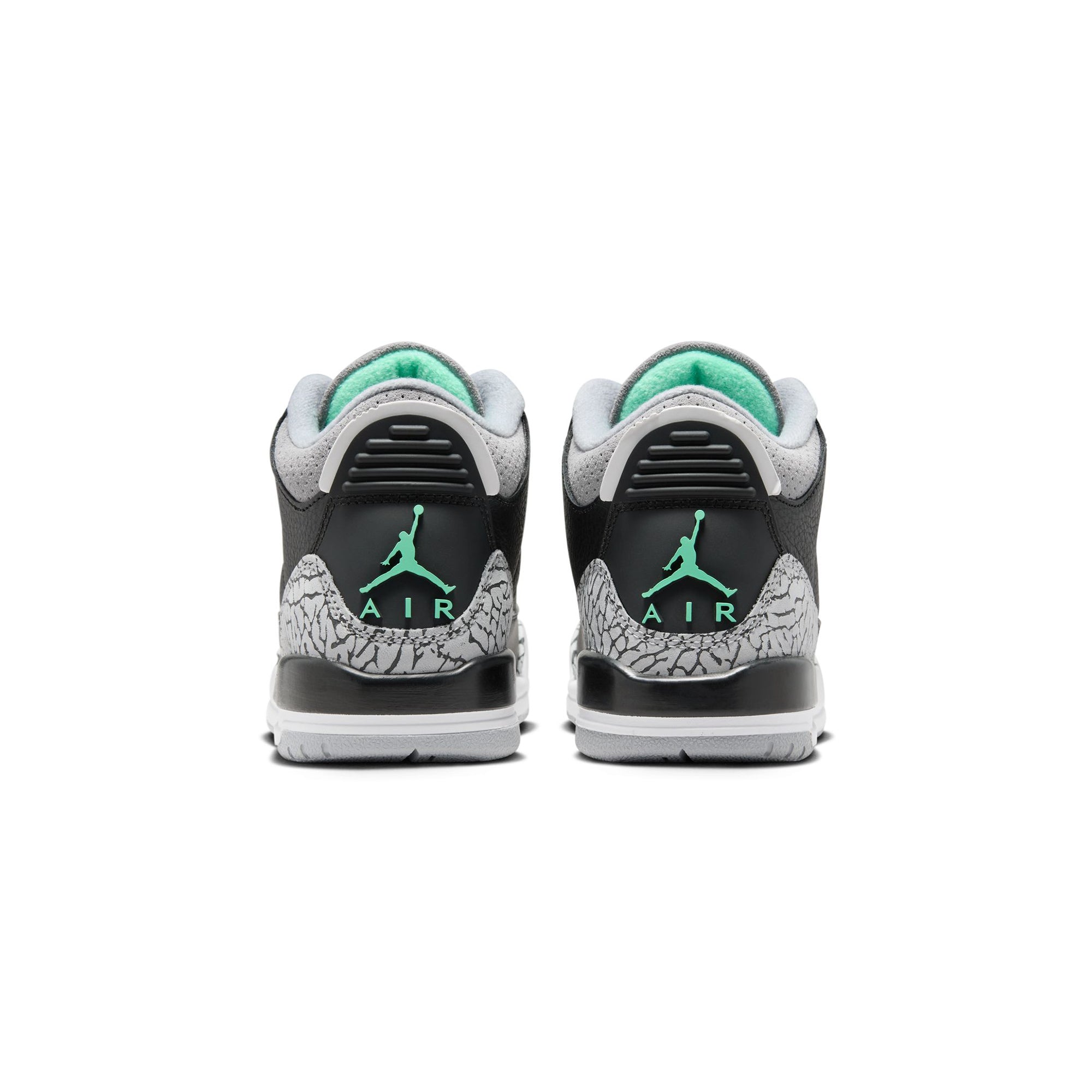 Air Jordan 3 Kids Retro Shoes