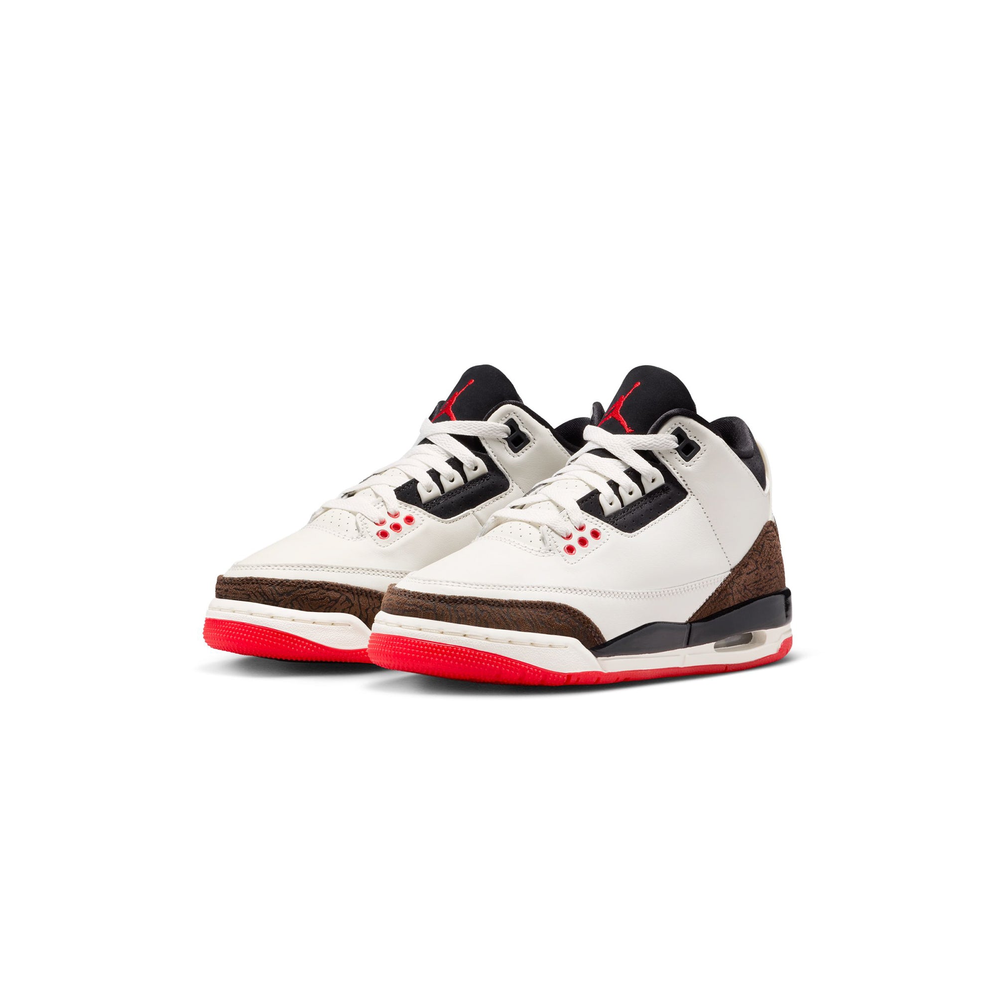 Air Jordan 3 Kids Retro Shoes