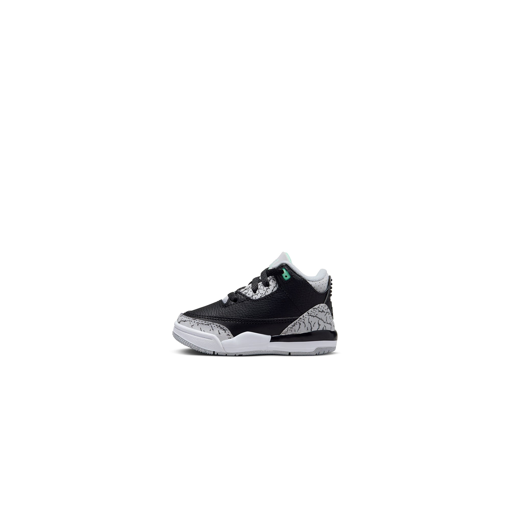 Air Jordan 3 Infant Retro Shoes