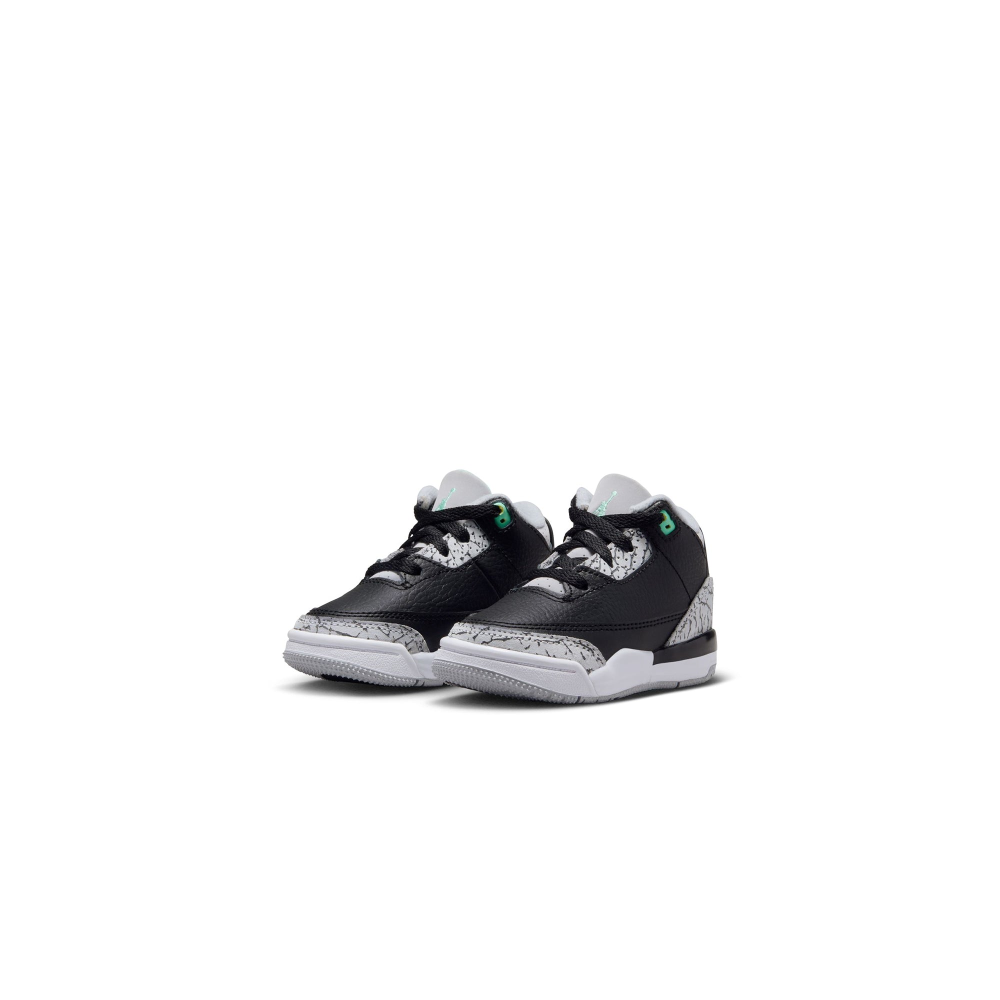 Air Jordan 3 Infant Retro Shoes