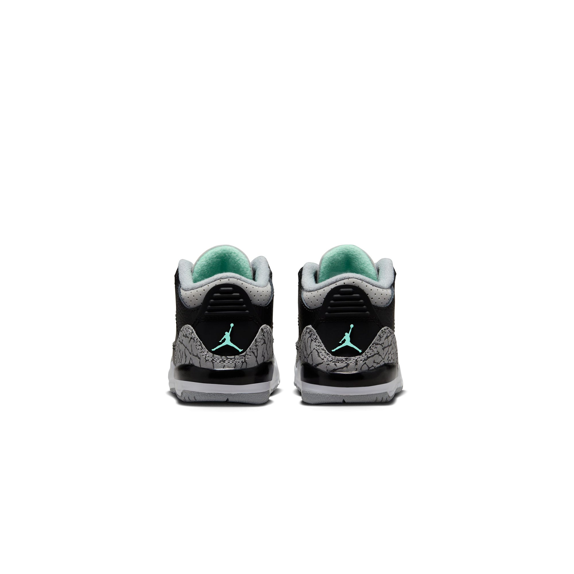 Air Jordan 3 Infant Retro Shoes