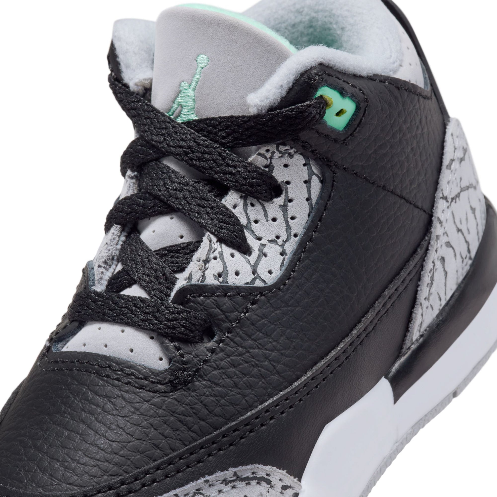 Air Jordan 3 Infant Retro Shoes