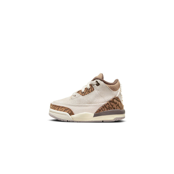 Air Jordan 3 Infant Retro Shoes