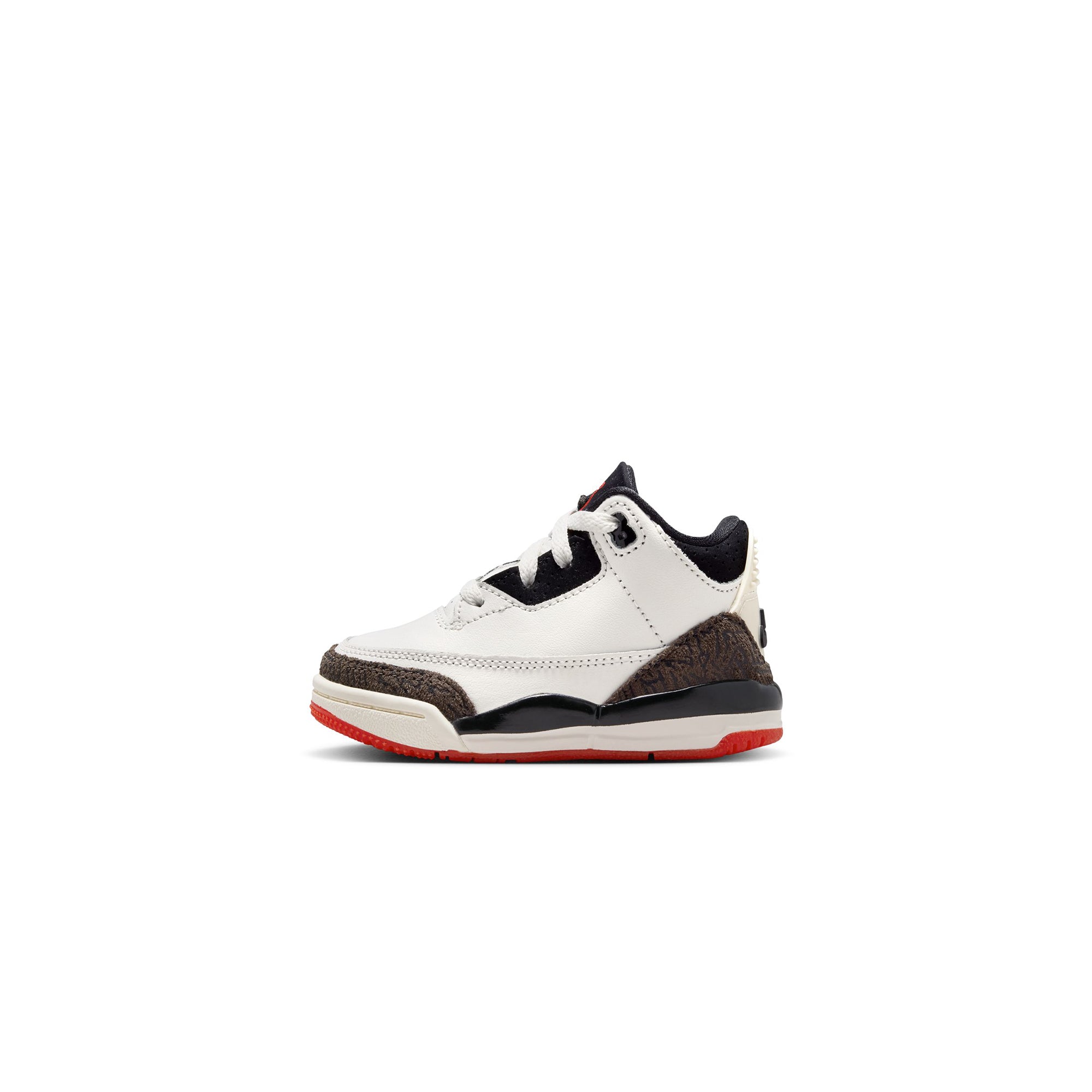 Air Jordan 3 Infants Retro Shoes