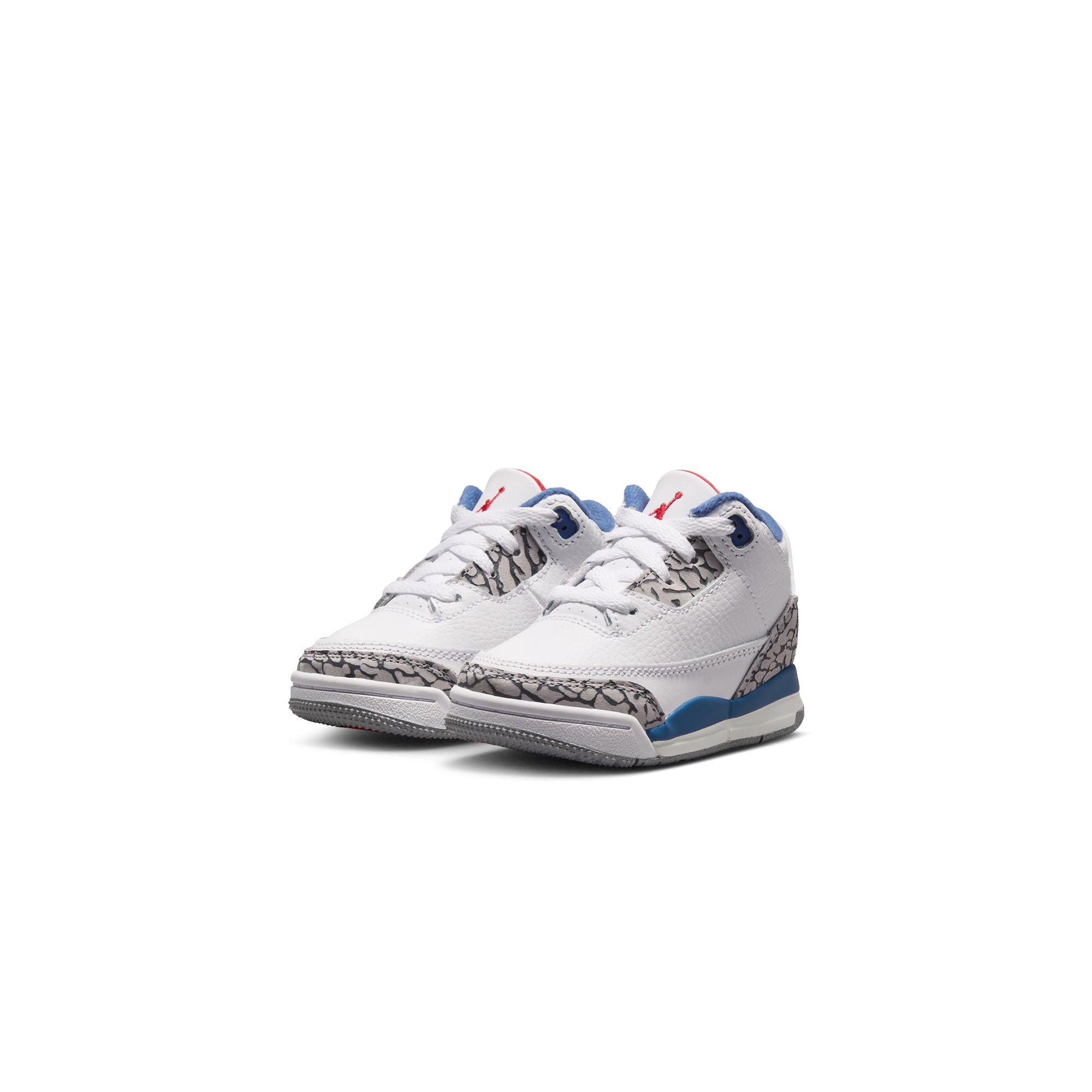 Air Jordan 3 Infants Retro Shoes