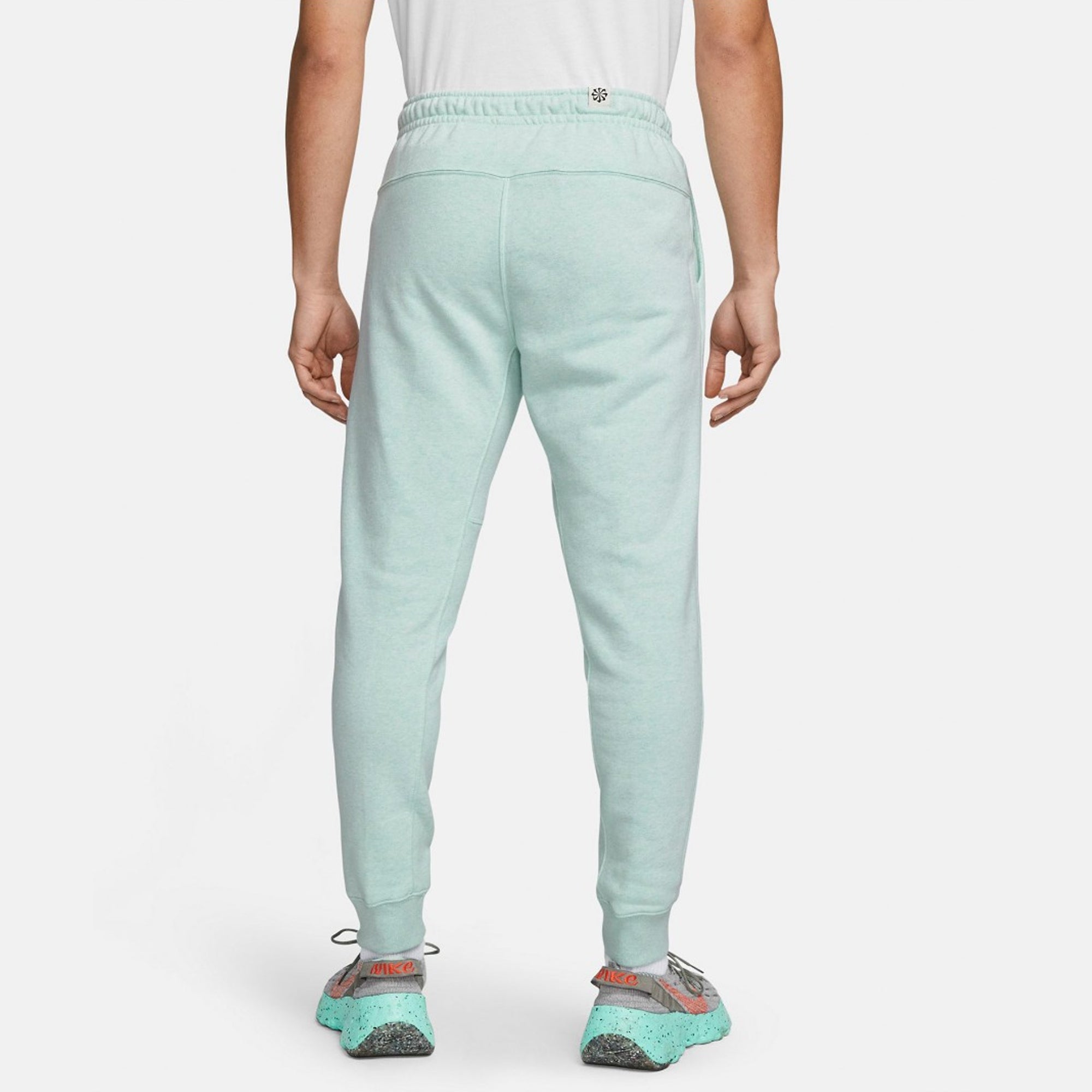 Nike Mens Fleece Joggers "Mint Foam"