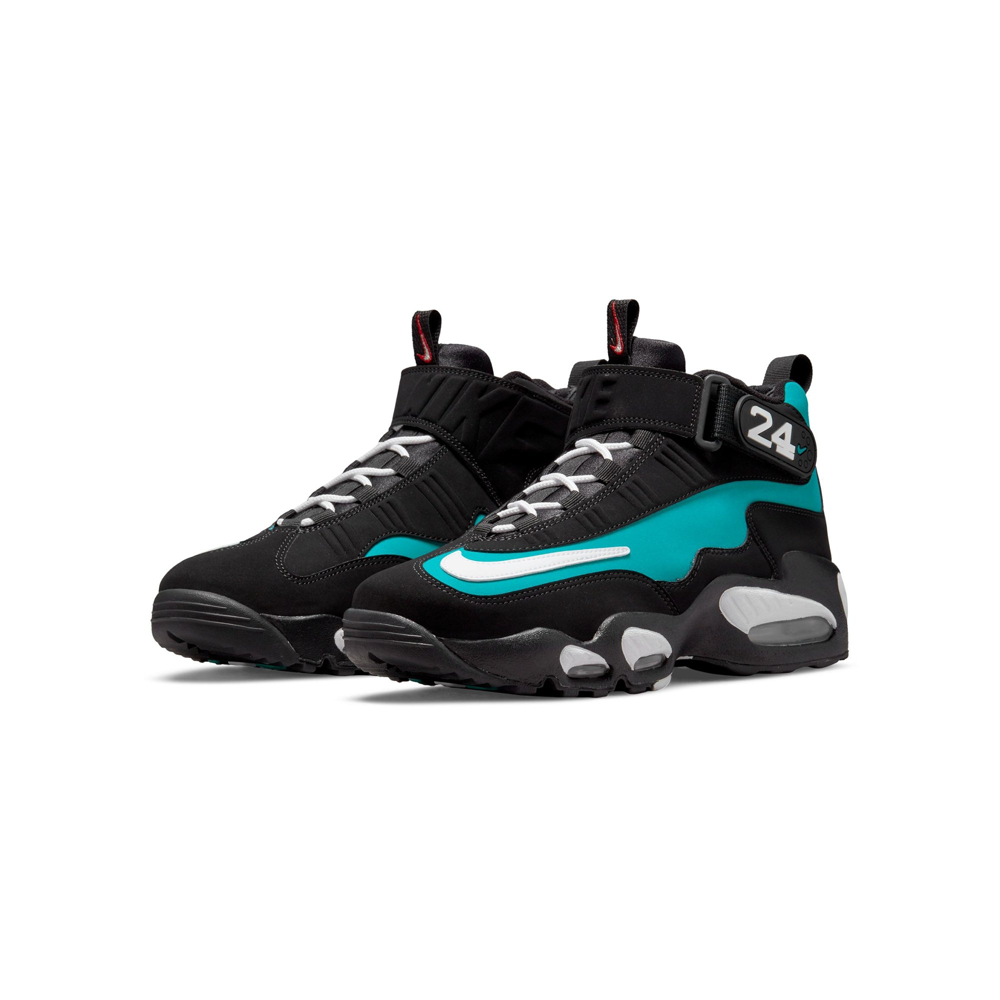 Nike Mens Air Griffey Max 1 Shoes