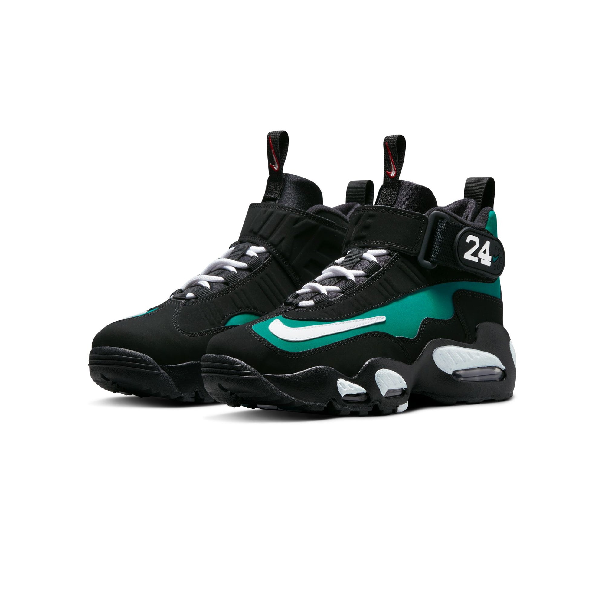 Nike Kids Air Griffery Max 1 Shoes