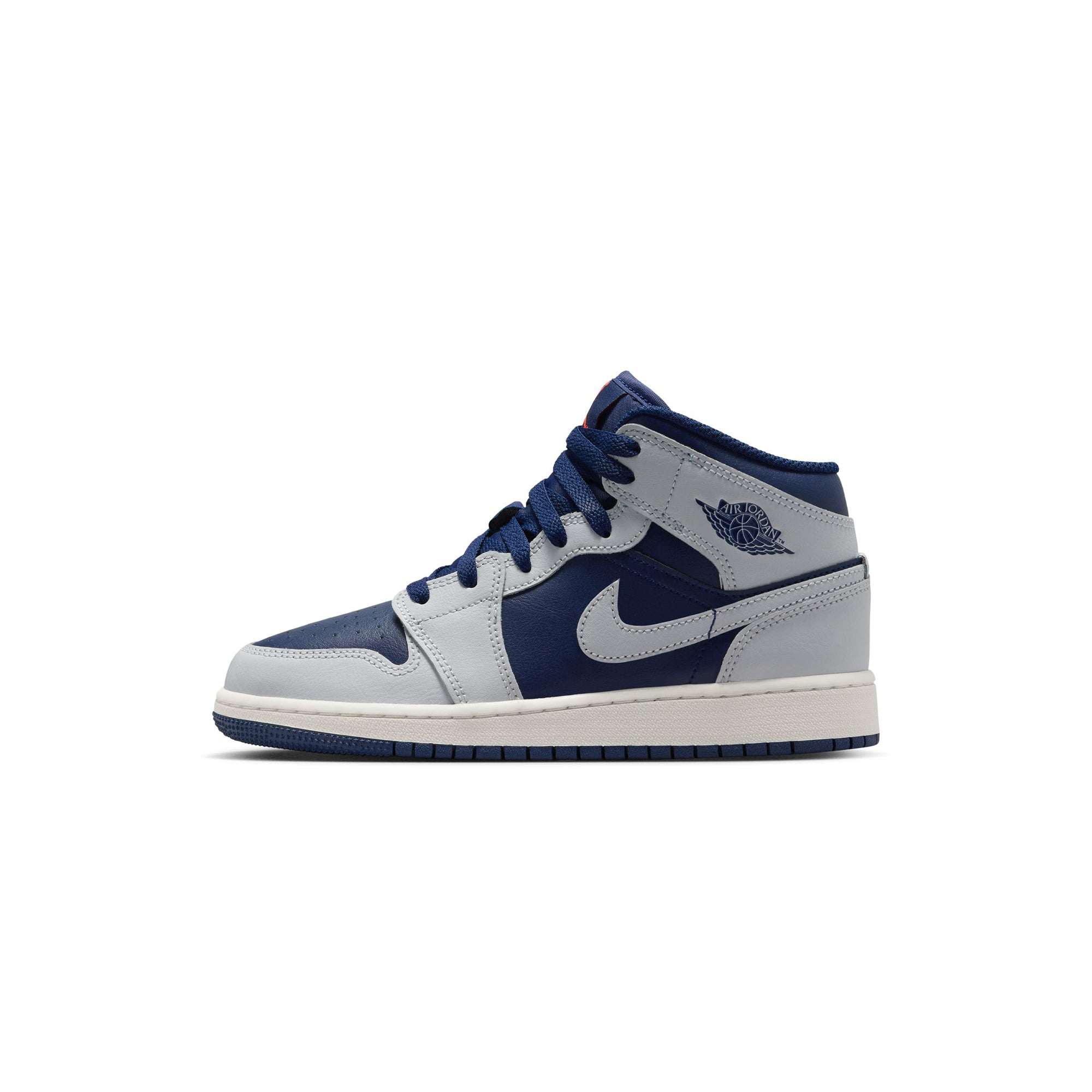 Air Jordan 1 Kids Mid Shoes