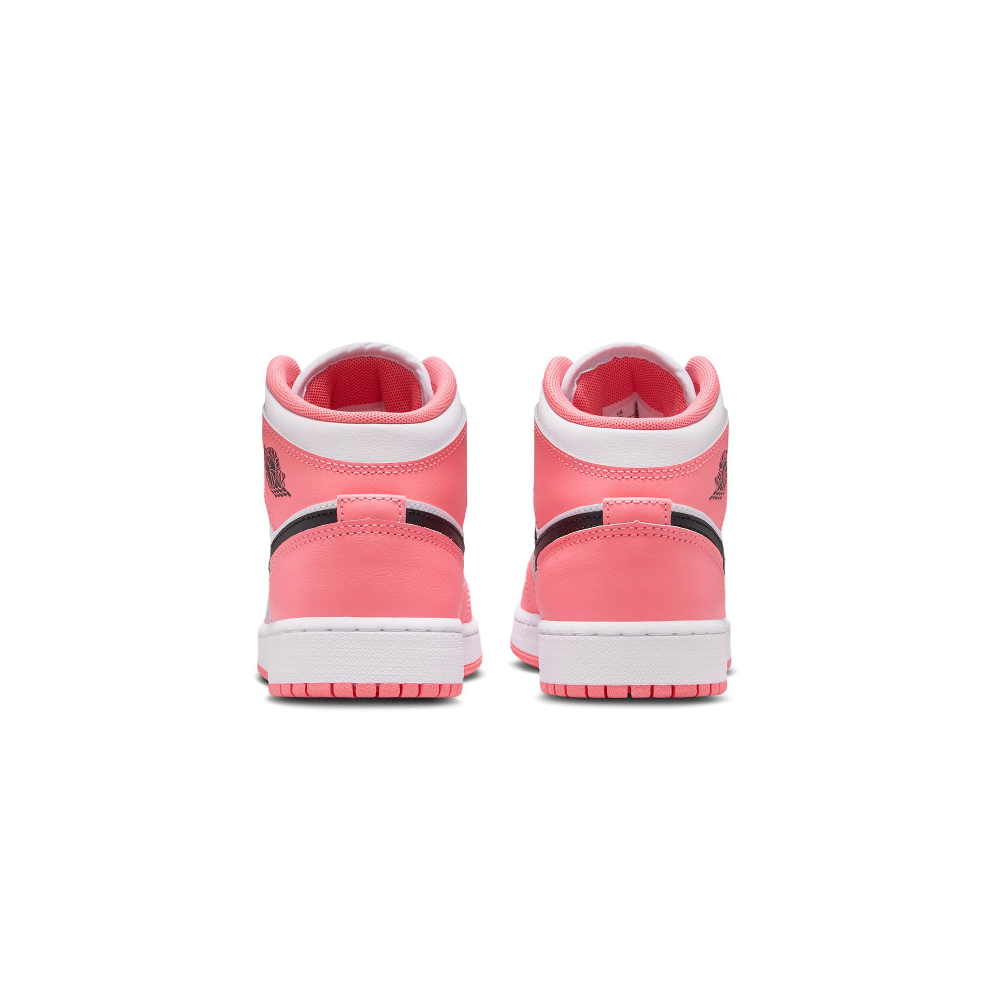 Air Jordan 1 Kids Mid Shoes