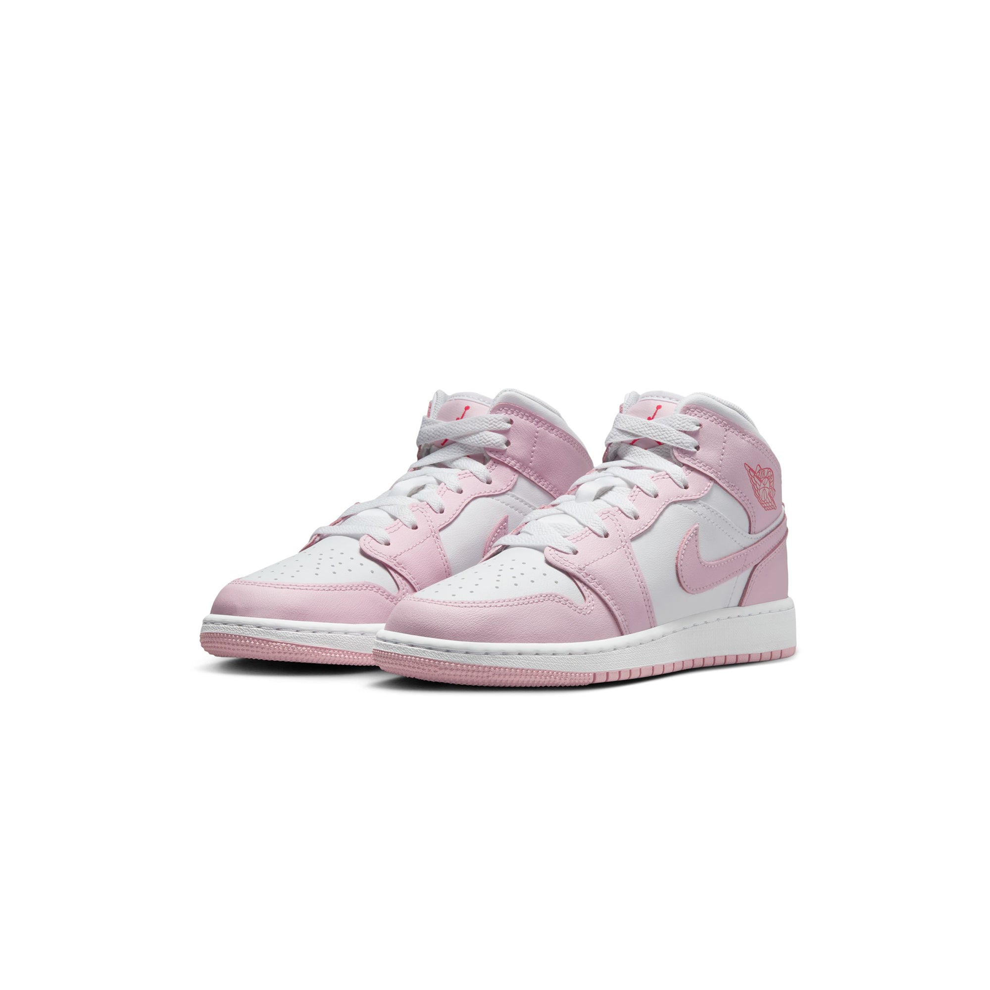 Air Jordan 1 Kids Mid Shoes