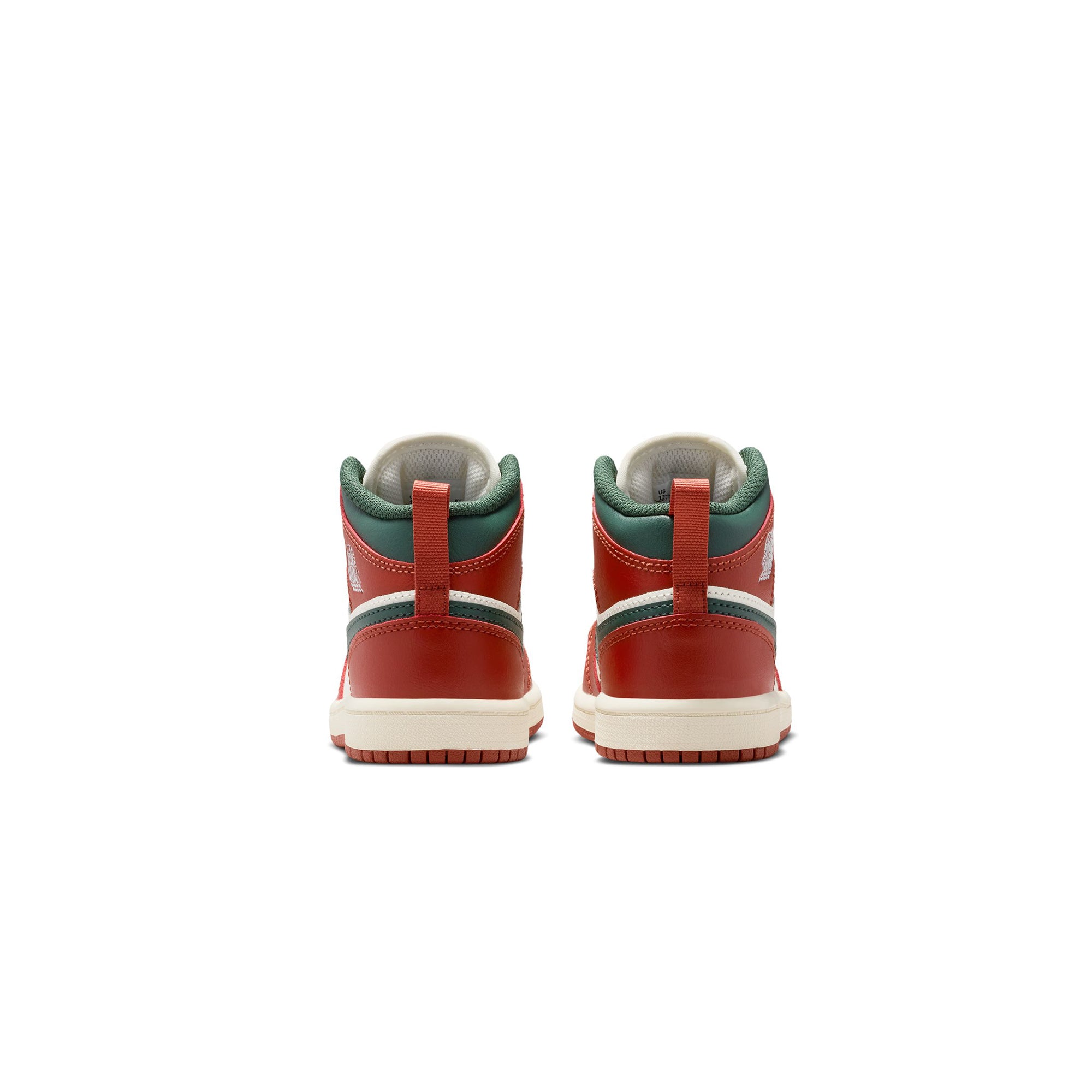 Air Jordan 1 Little Kids Shoes