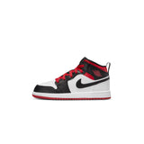 Air Jordan 1 Little Kids Mid Shoes