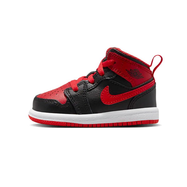 Air Jordan 1 Infant Mid Shoes