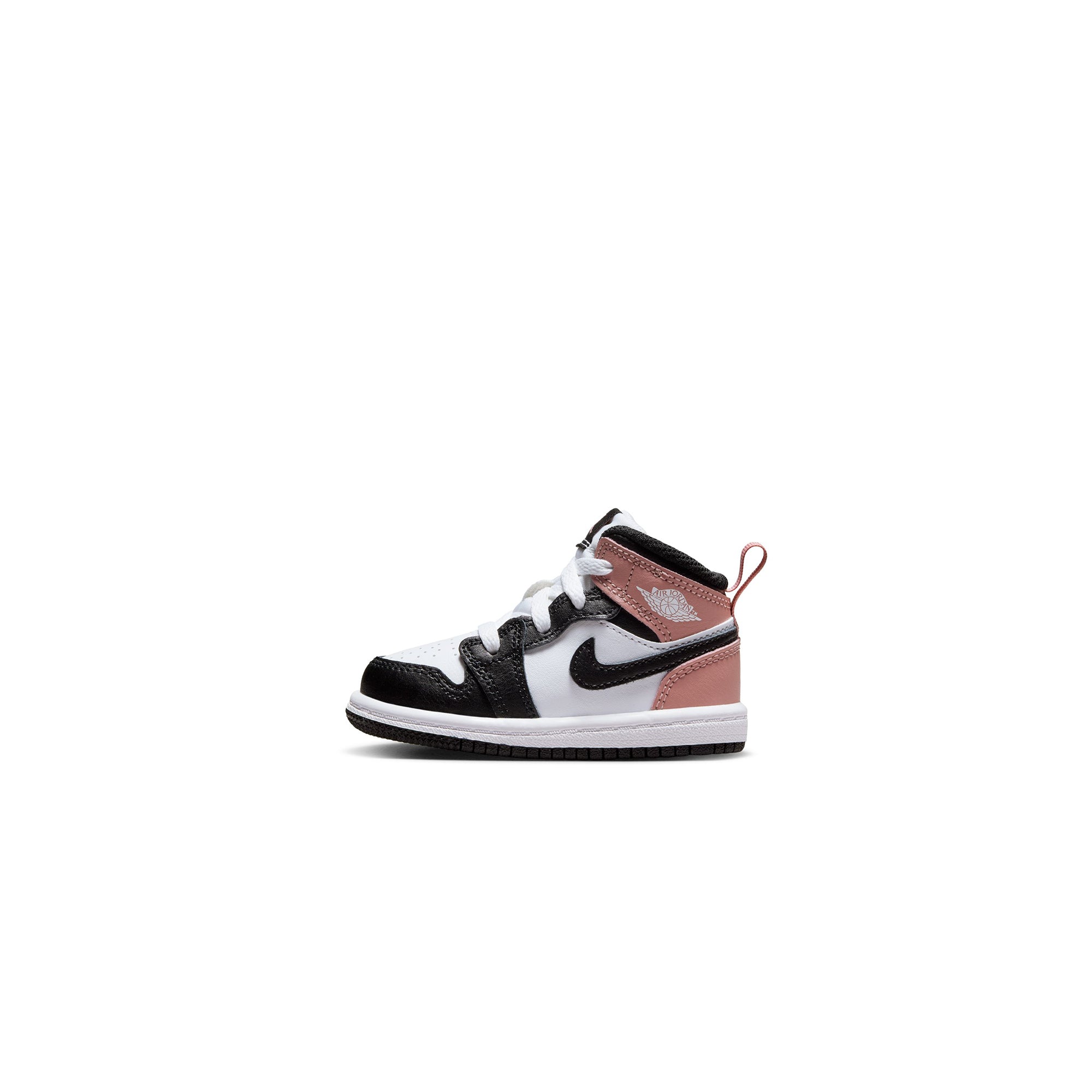 Air Jordan 1 Infants Mid Shoes