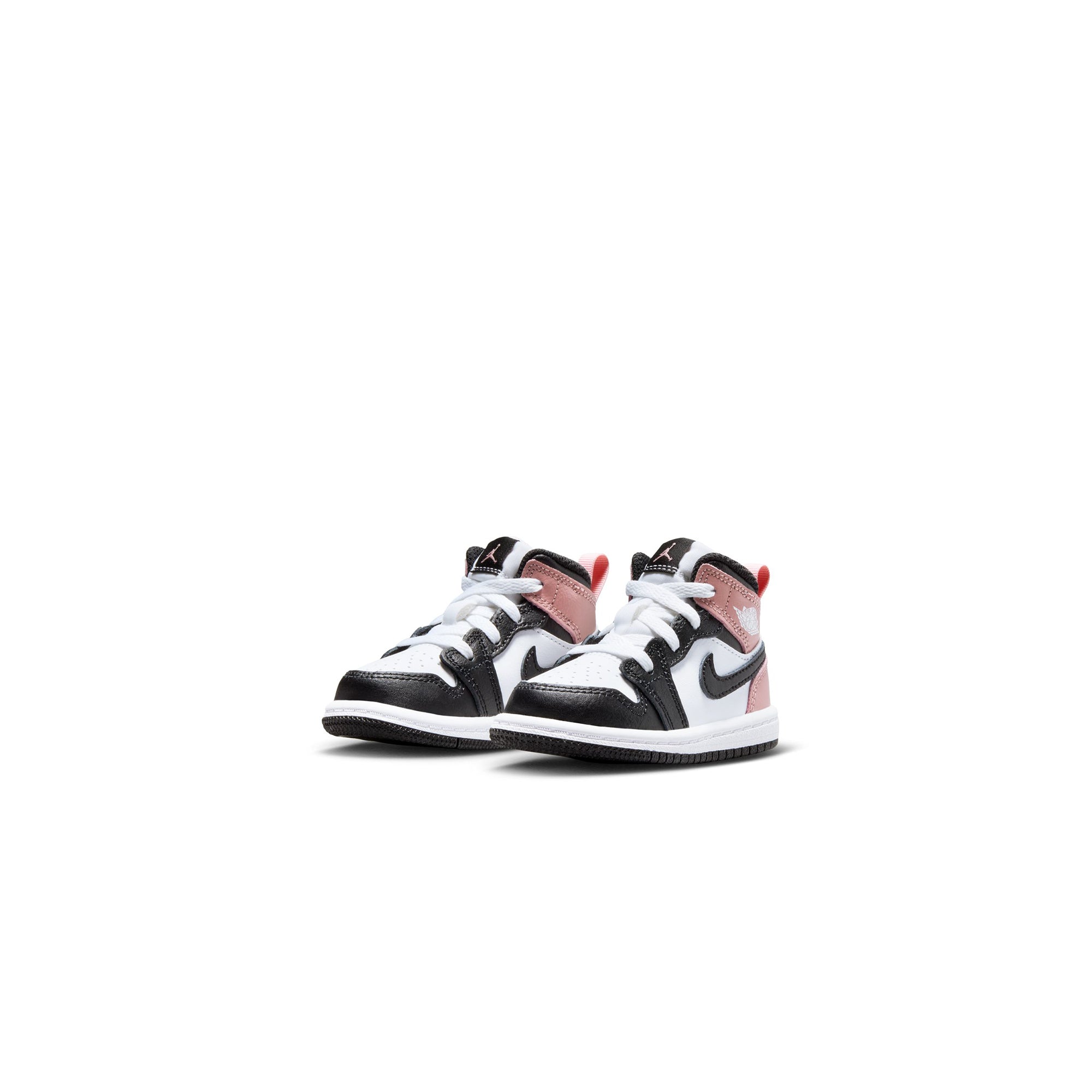 Air Jordan 1 Infants Mid Shoes