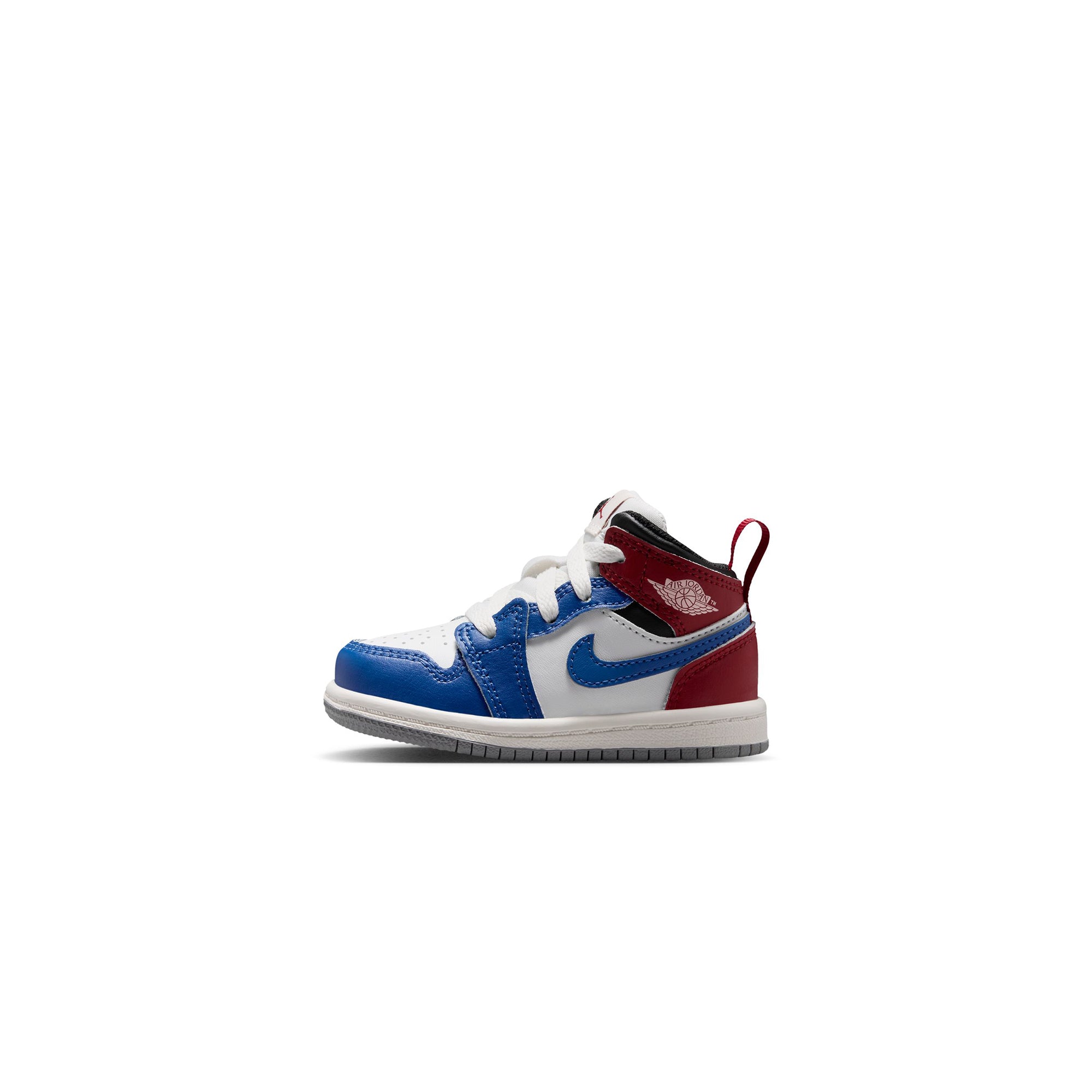 Air Jordan 1 Infants Mid Shoes