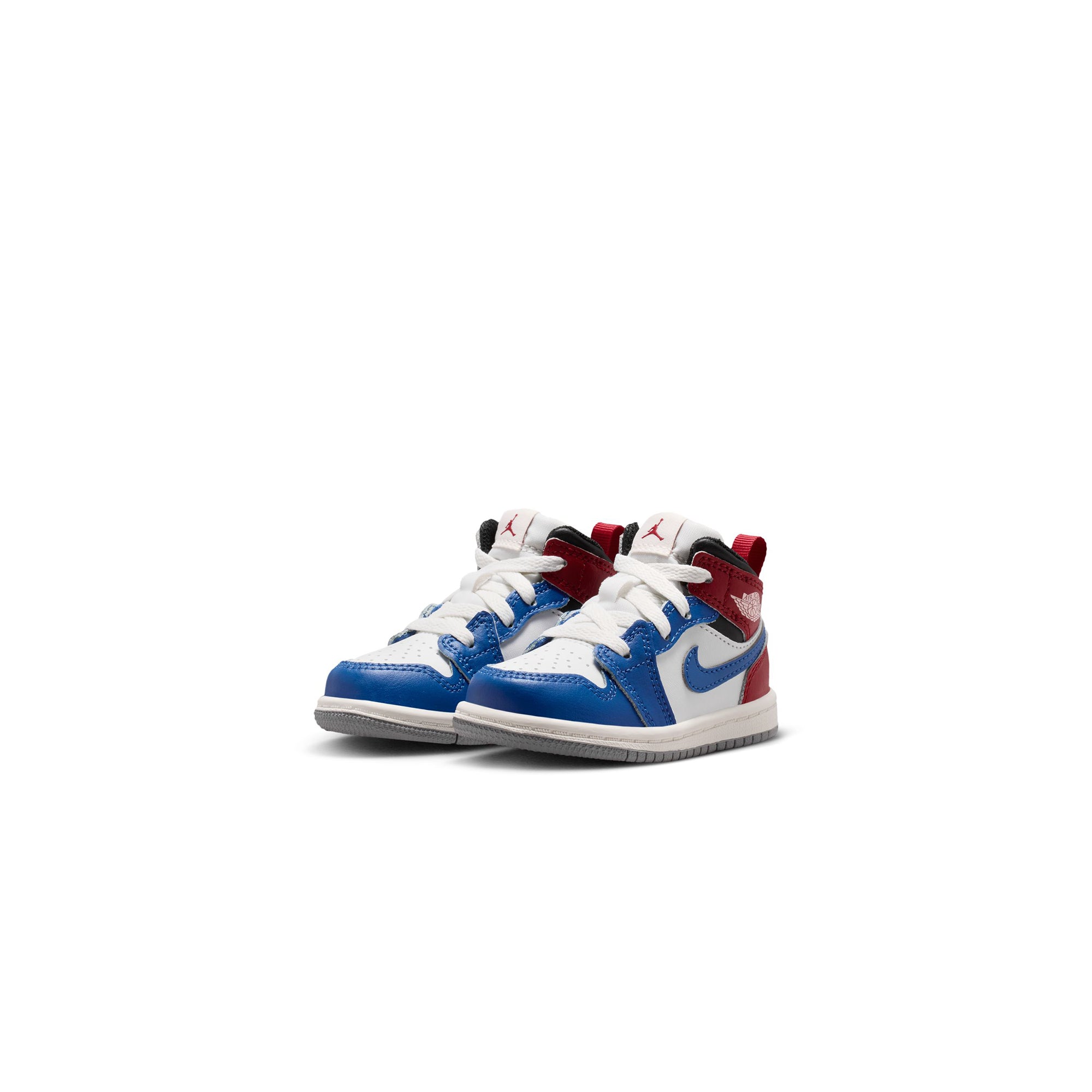 Air Jordan 1 Infants Mid Shoes