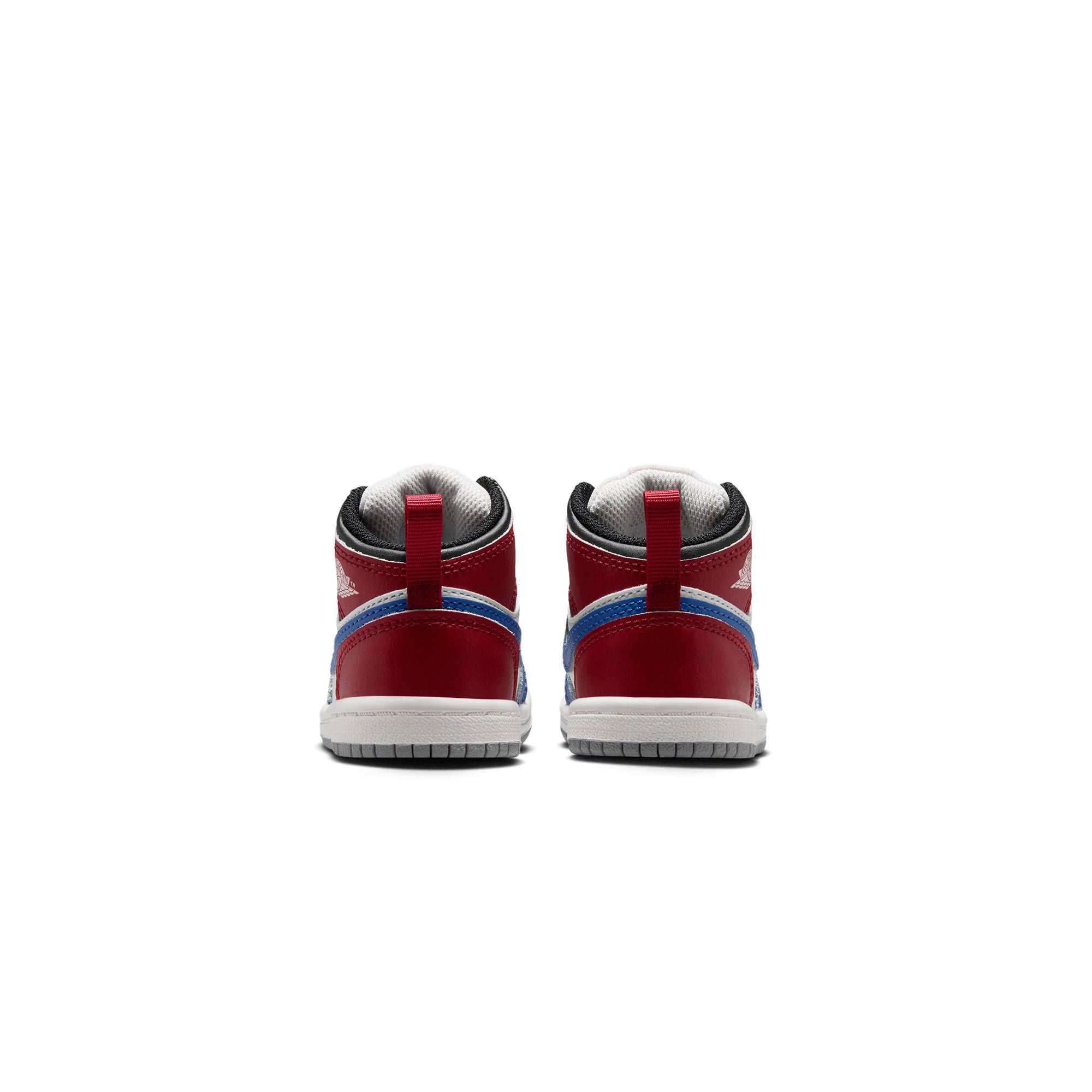 Air Jordan 1 Infants Mid Shoes
