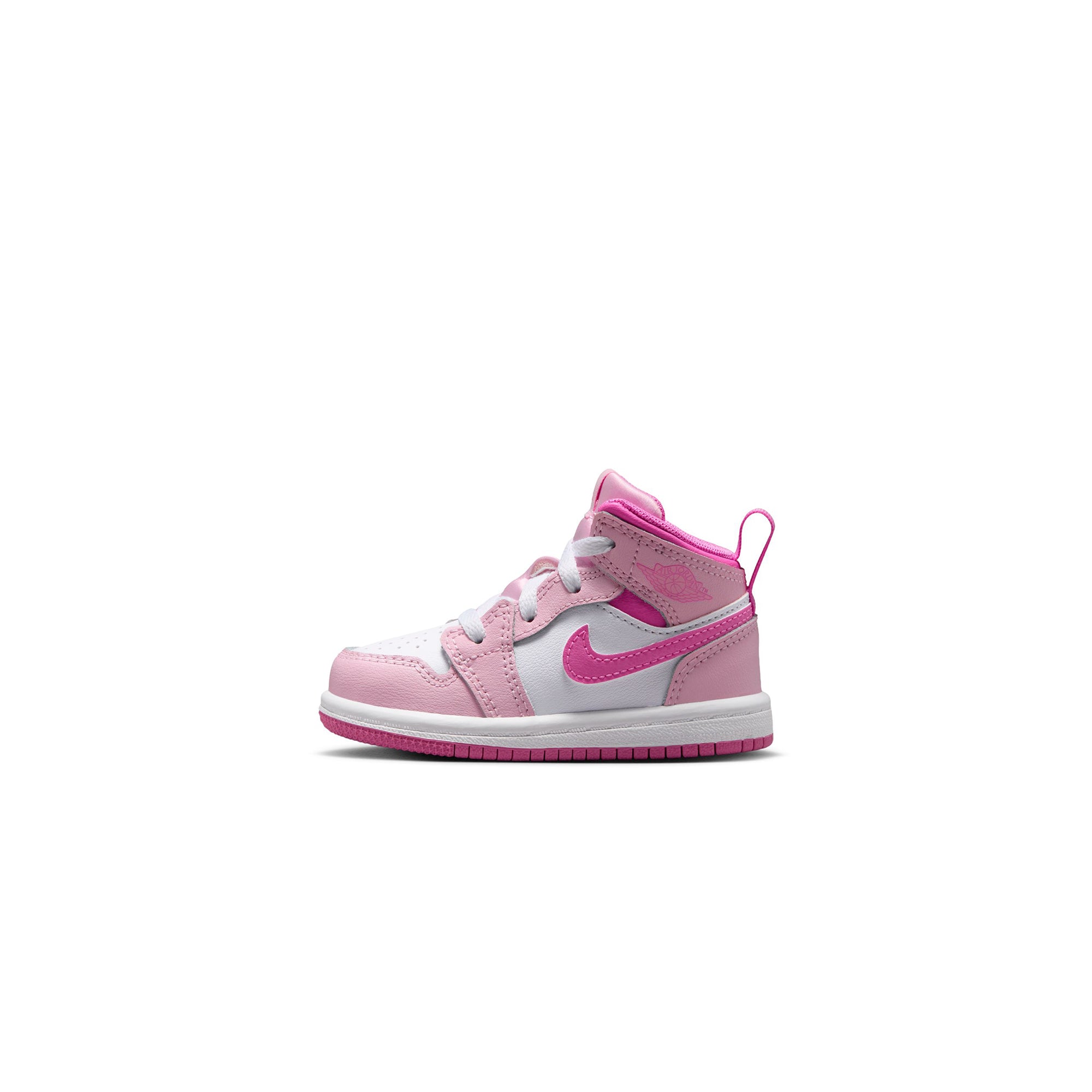 Air Jordan 1 Infants Mid Shoes