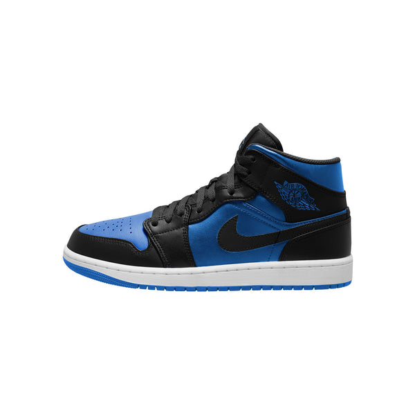 Air Jordan 1 Mens Mid Shoes