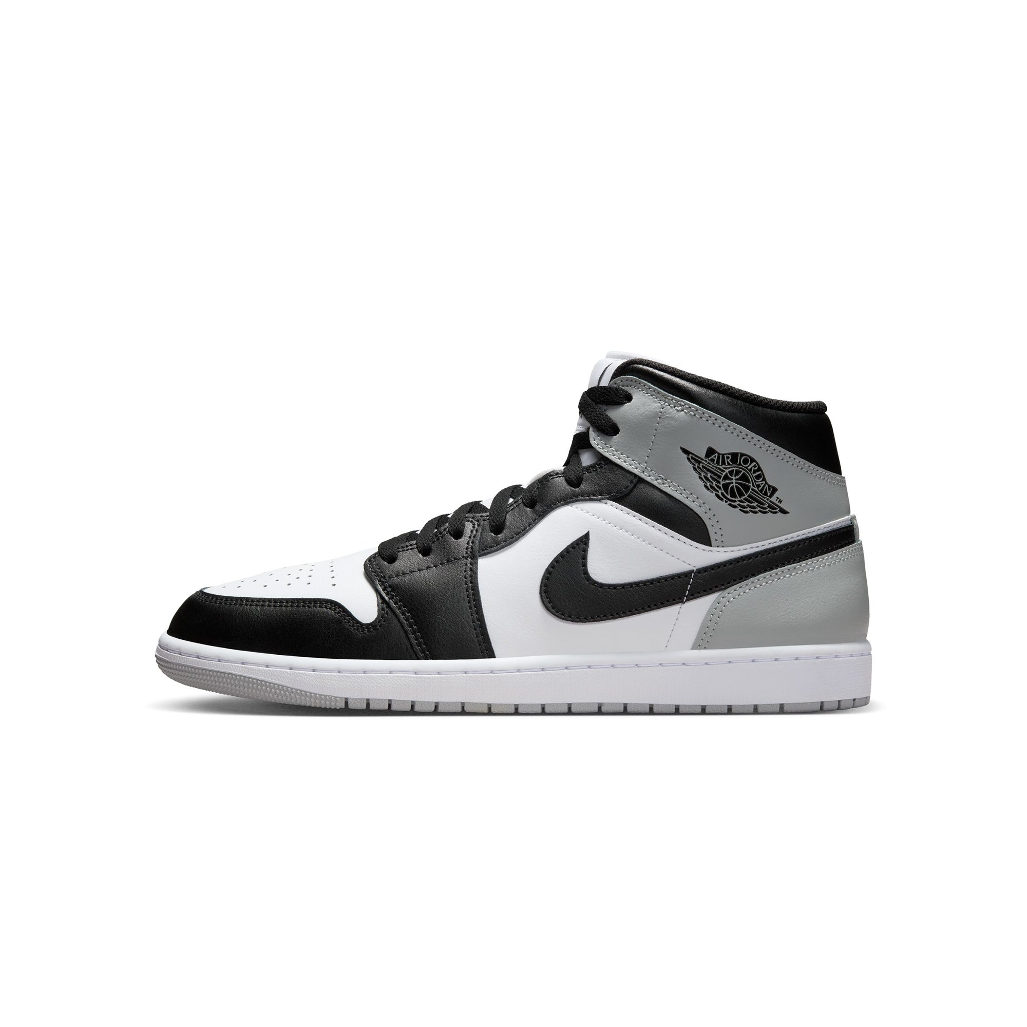 Air Jordan 1 Mens Mid Shoes