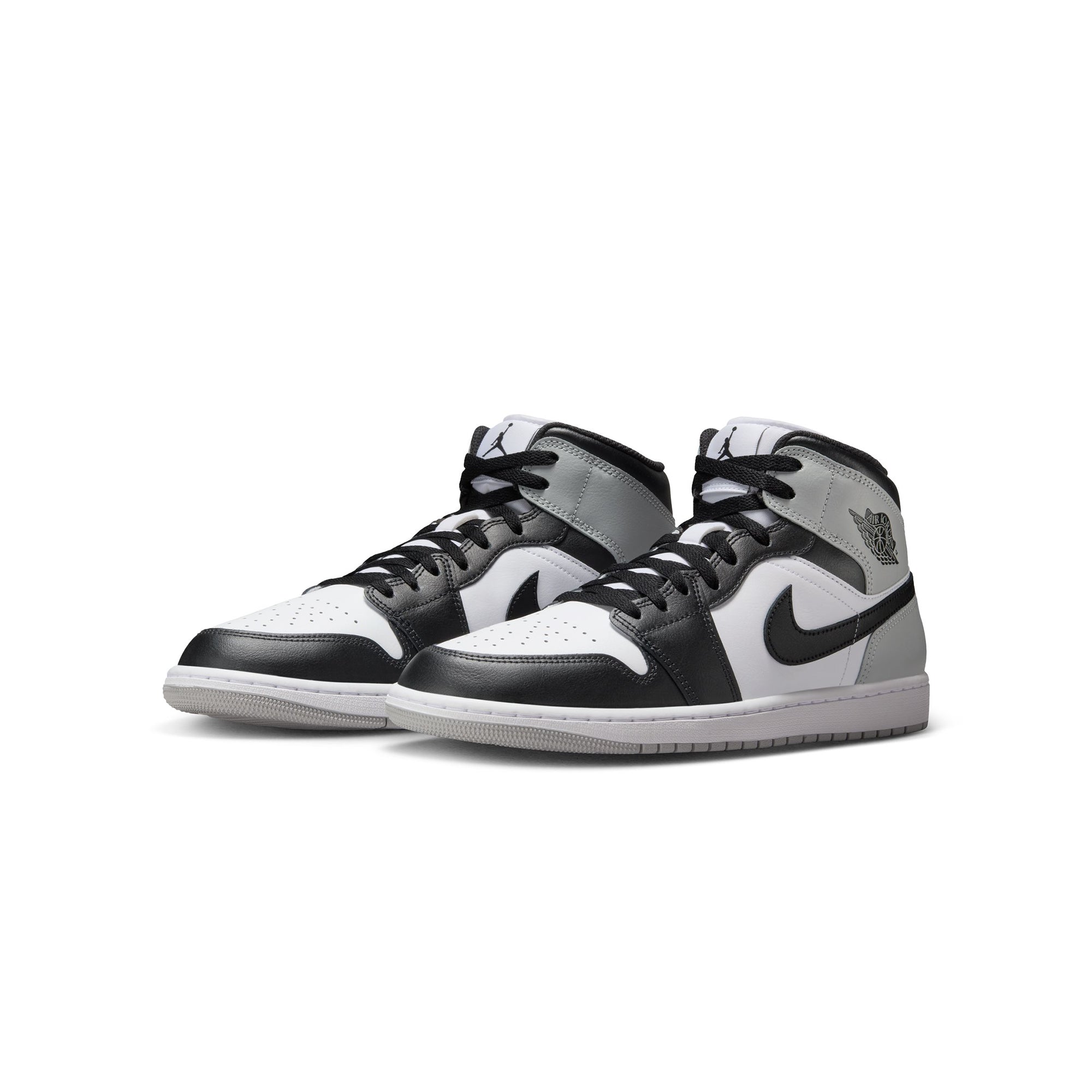 Air Jordan 1 Mens Mid Shoes