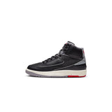 Air Jordan 2 Kids Retro Shoes