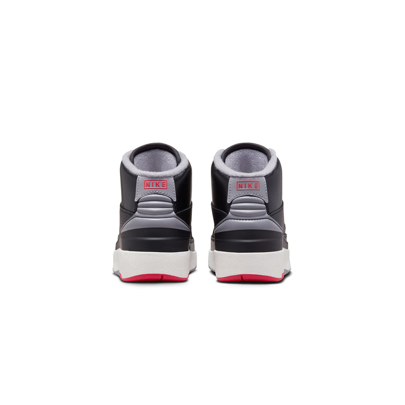 Air Jordan 2 Little Kids Shoes