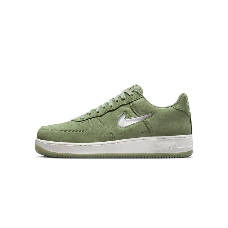 Nike Mens Air Force 1 Low Retro Shoes