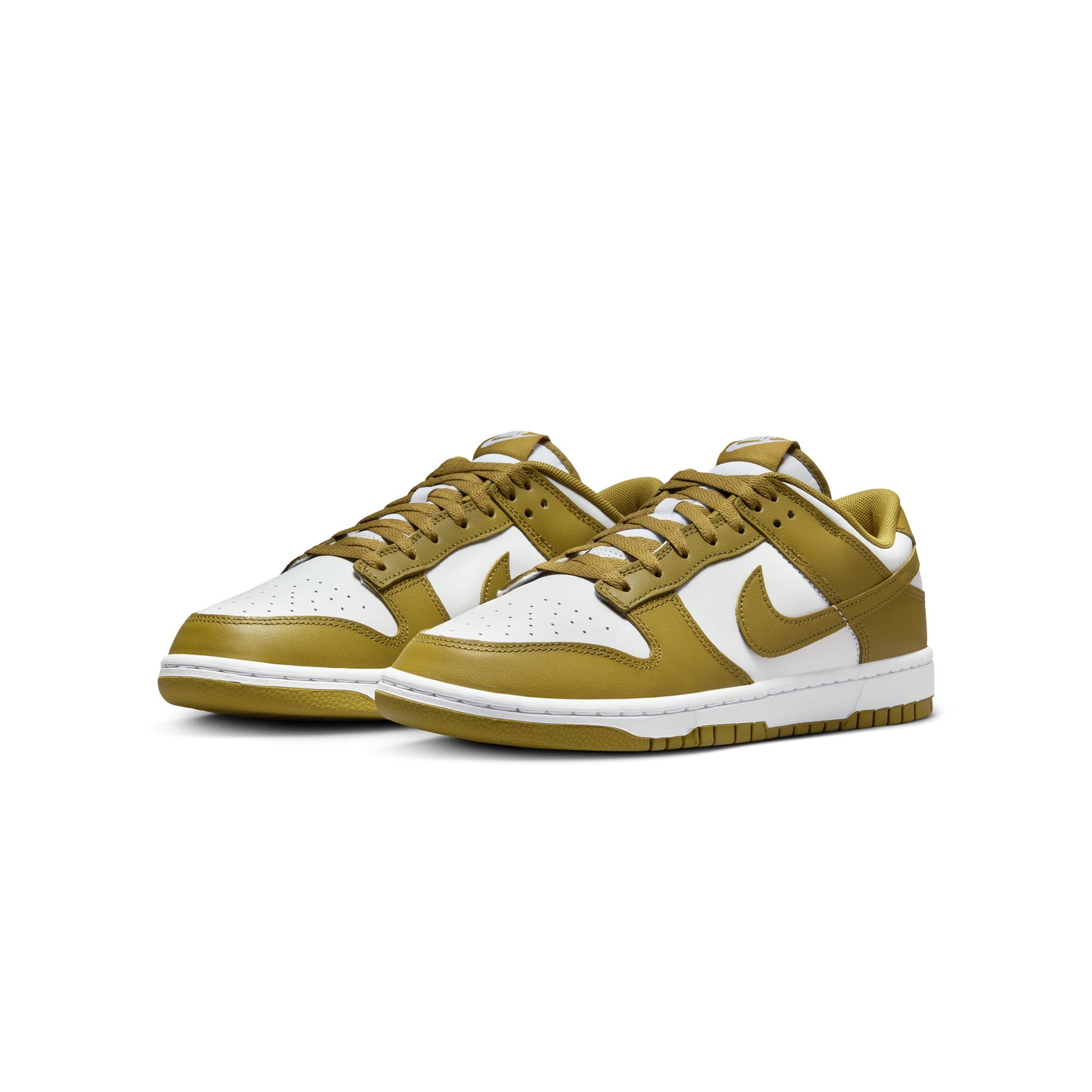 Nike Mens Dunk Low Retro Shoes